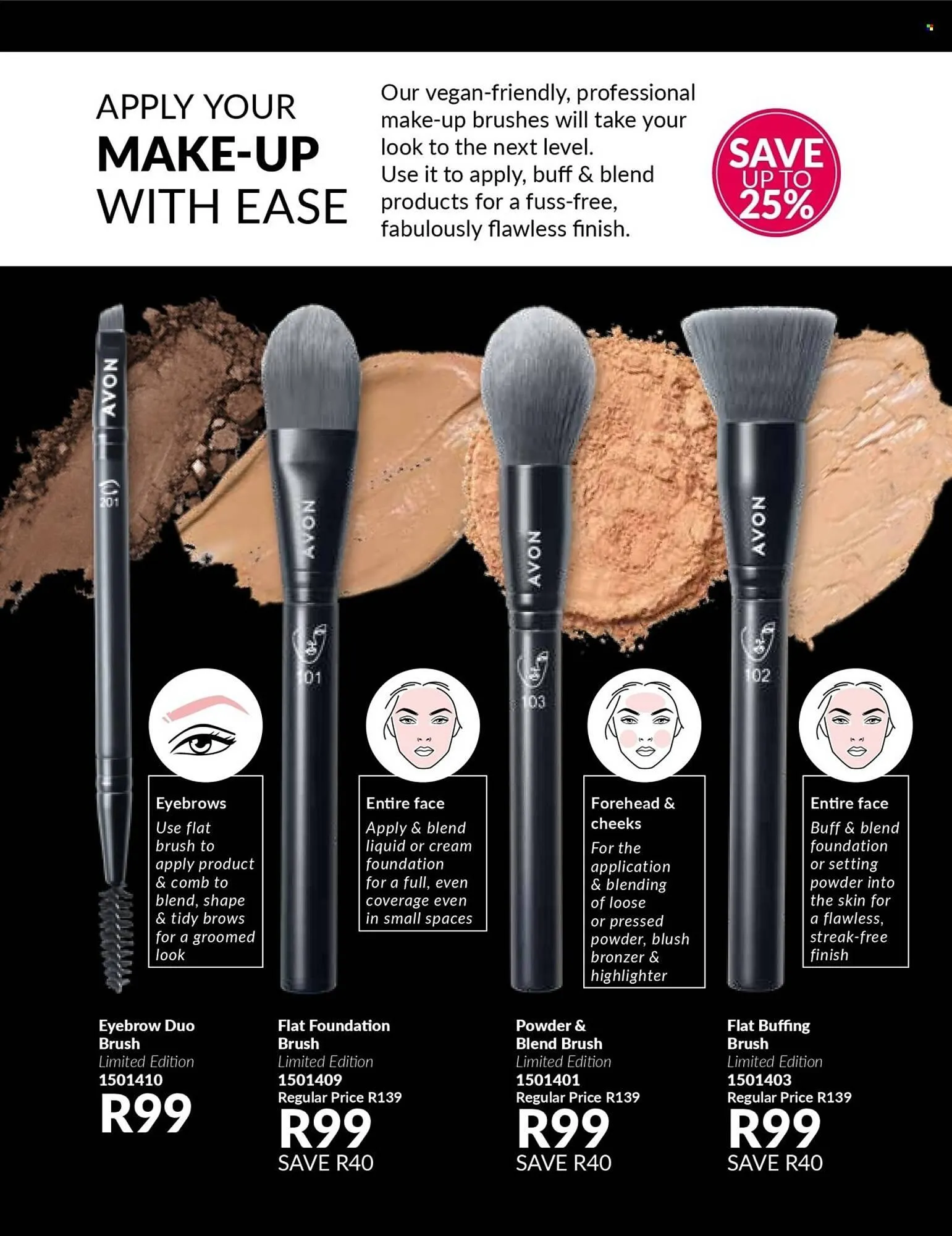 AVON catalogue from 1 May to 2 June 2025 - Catalogue Page 59