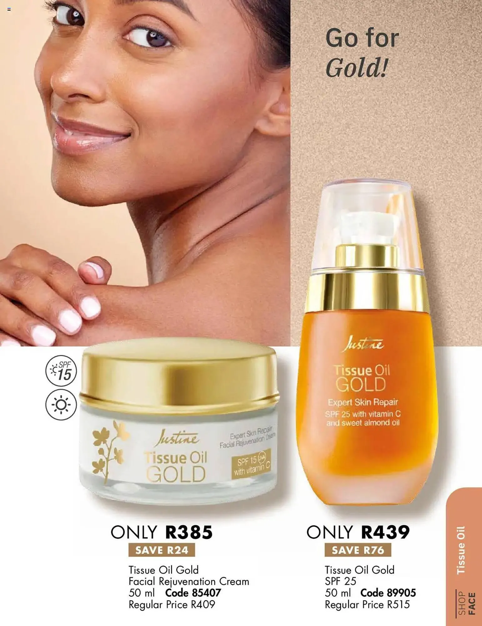 Justine catalogue from 1 February to 28 February 2025 - Catalogue Page 31