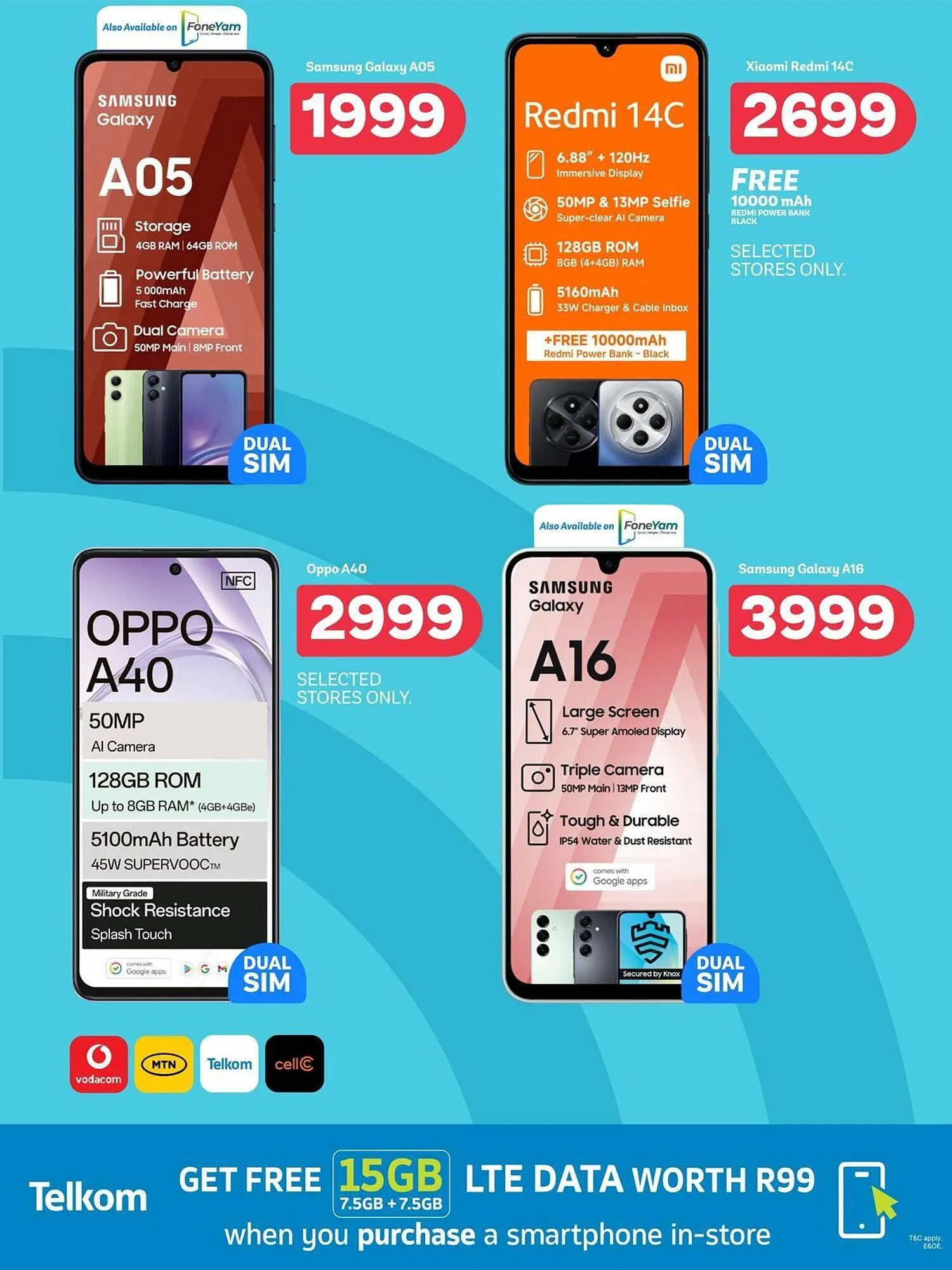 PEP catalogue from 26 March to 22 April 2025 - Catalogue Page 5