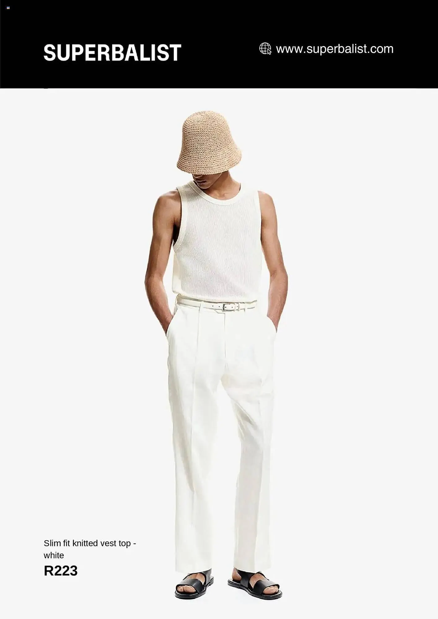 Superbalist catalogue from 1 April to 15 April 2025 - Catalogue Page 7