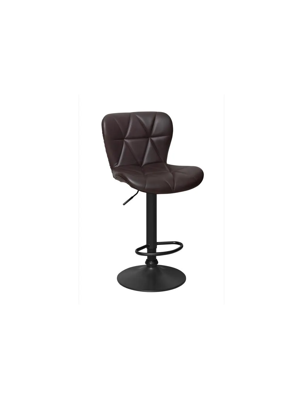 Mia Bar Stool (brown)