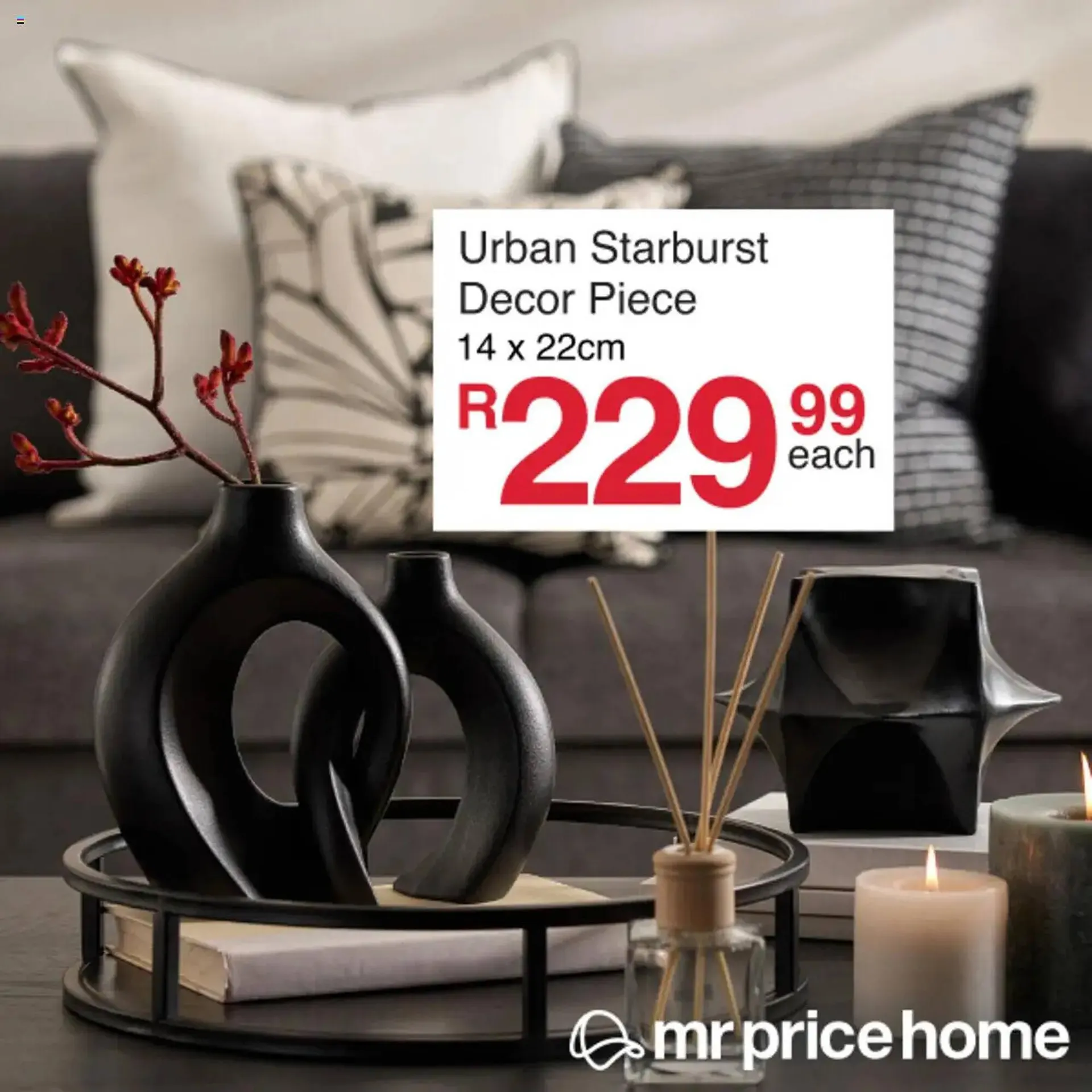 MRP Home catalogue from 8 April to 15 April 2025 - Catalogue Page 3