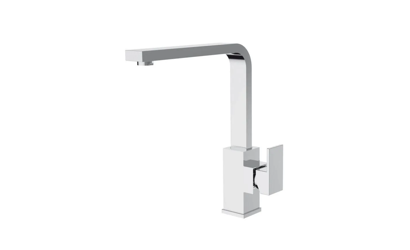 Tivoli Caserta Pillar Type Sink Mixer