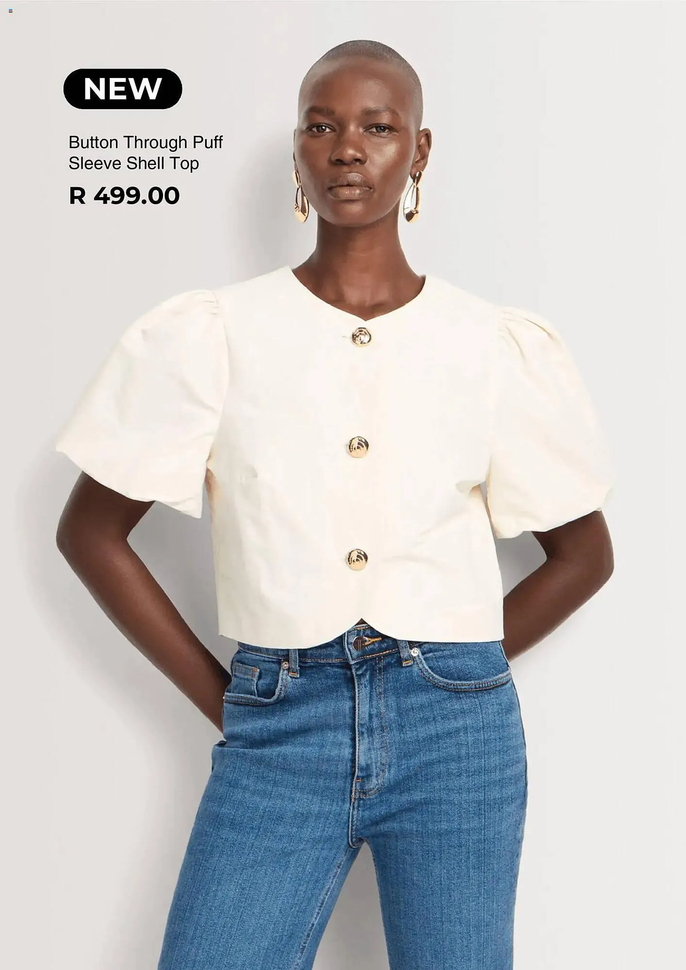 Foschini catalogue from 31 December to 31 January 2026 - Catalogue Page 3