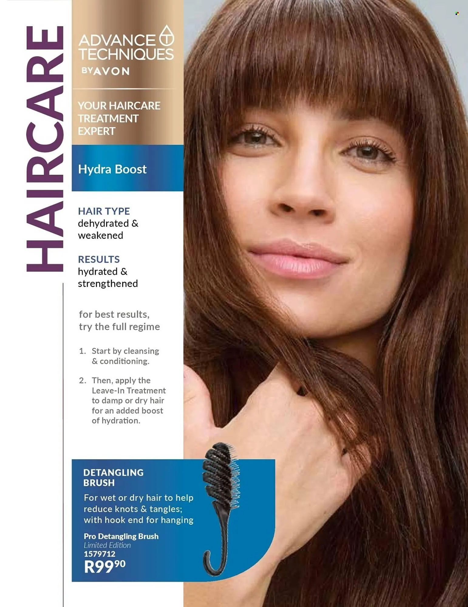 AVON catalogue from 1 October to 3 November 2025 - Catalogue Page 194