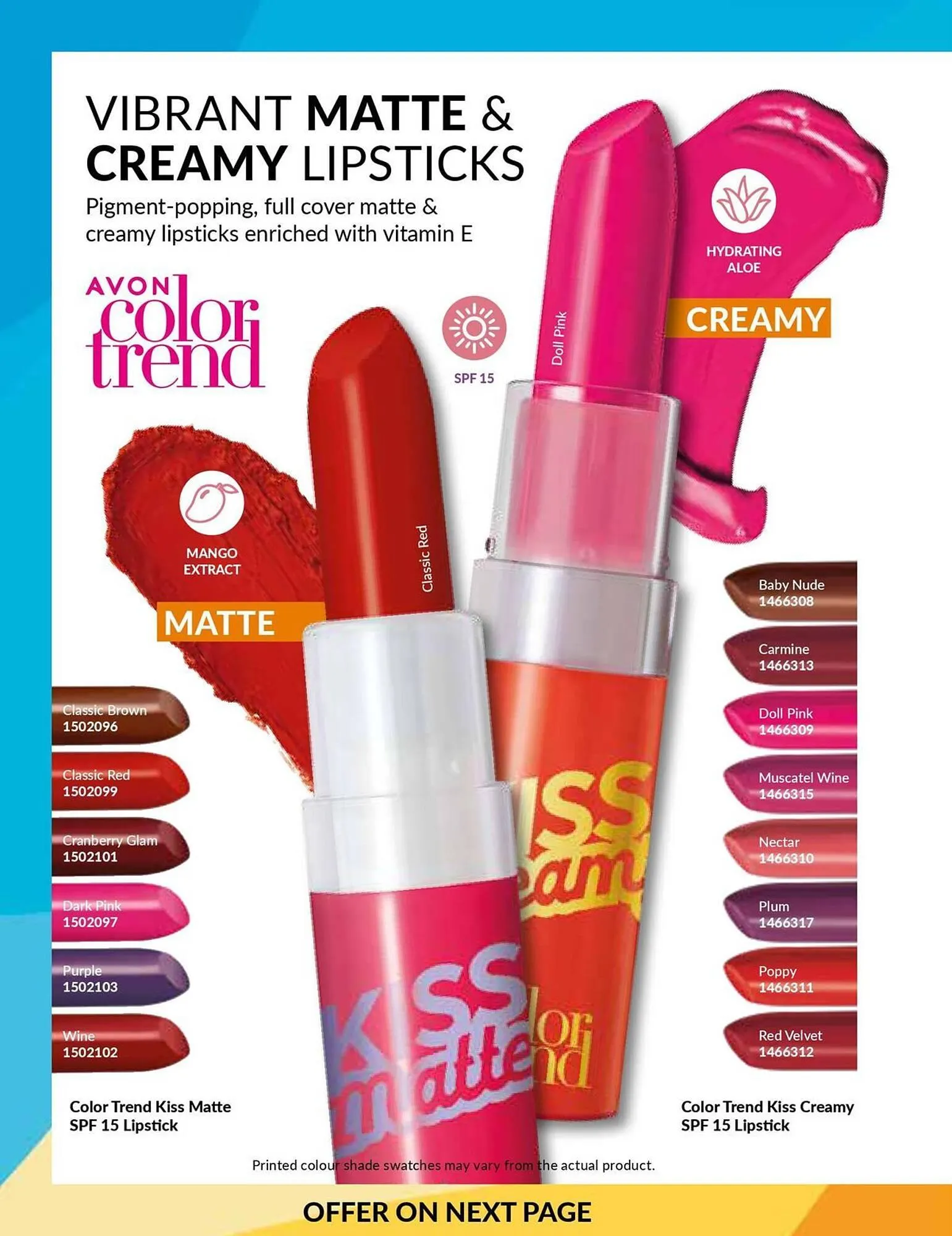 AVON catalogue from 2 December to 31 December 2024 - Catalogue Page 178