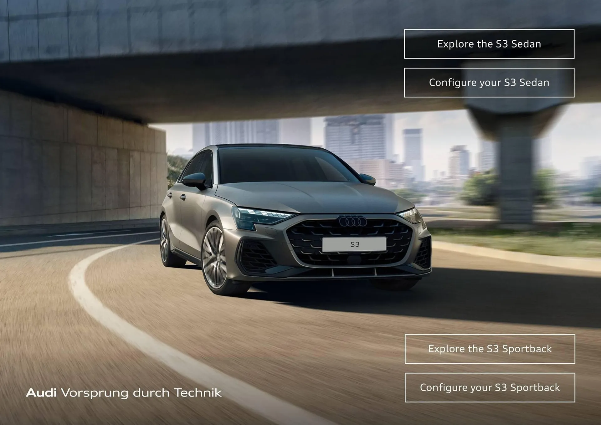 Audi catalogue from 10 November to 30 November 2025 - Catalogue Page 17