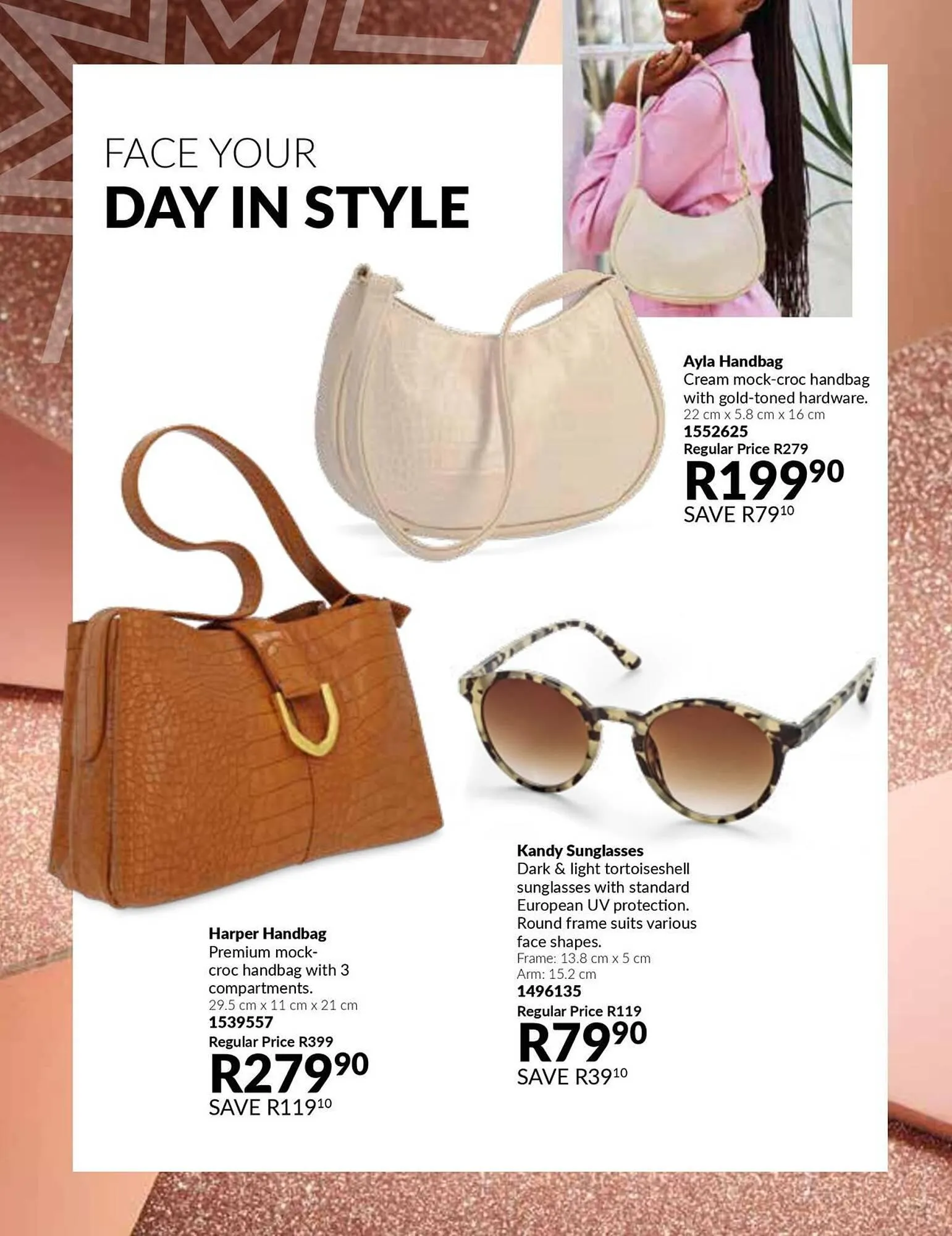 AVON catalogue from 15 July to 31 July 2025 - Catalogue Page 21