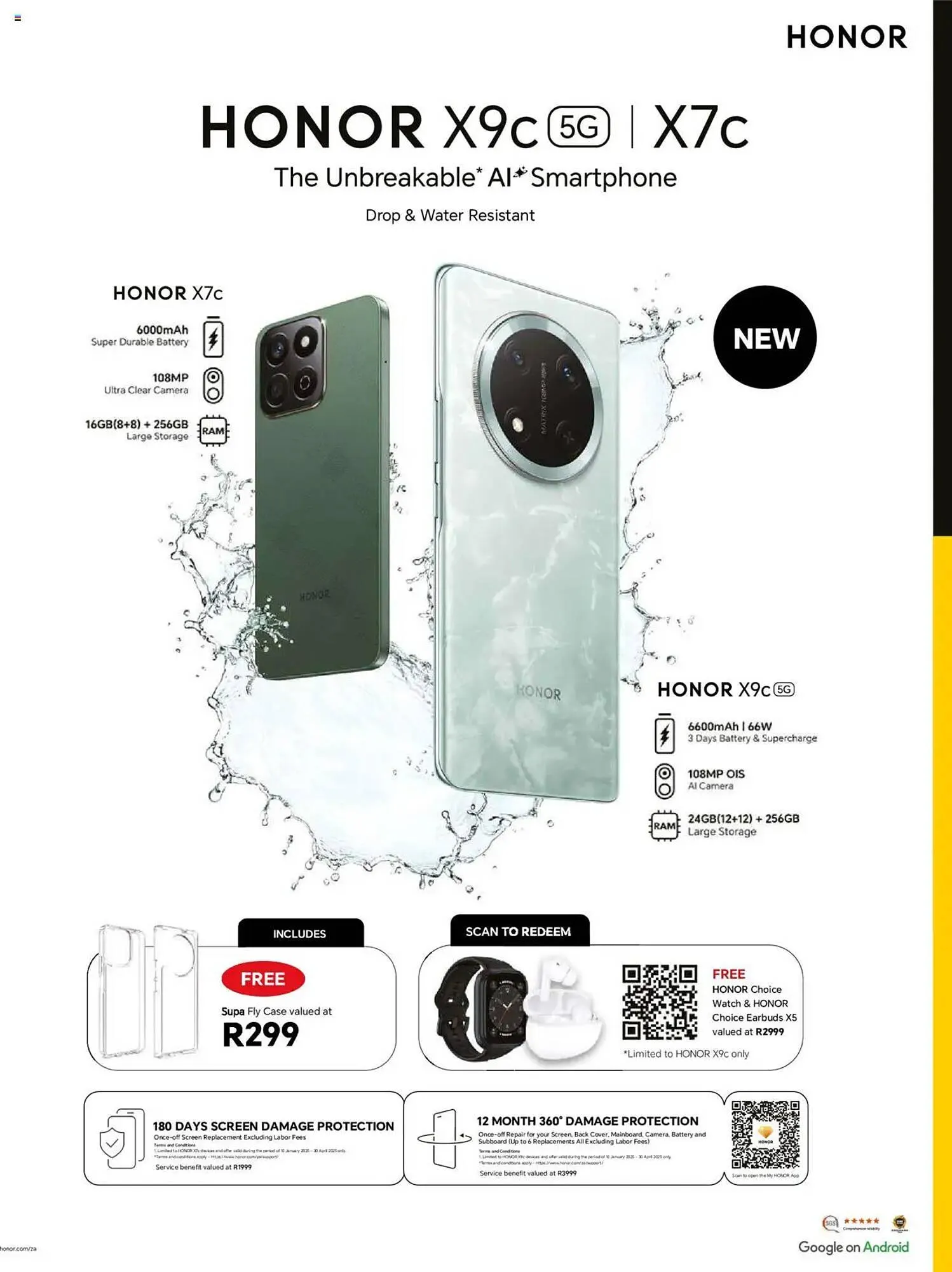 MTN catalogue from 1 February to 6 March 2025 - Catalogue Page 28