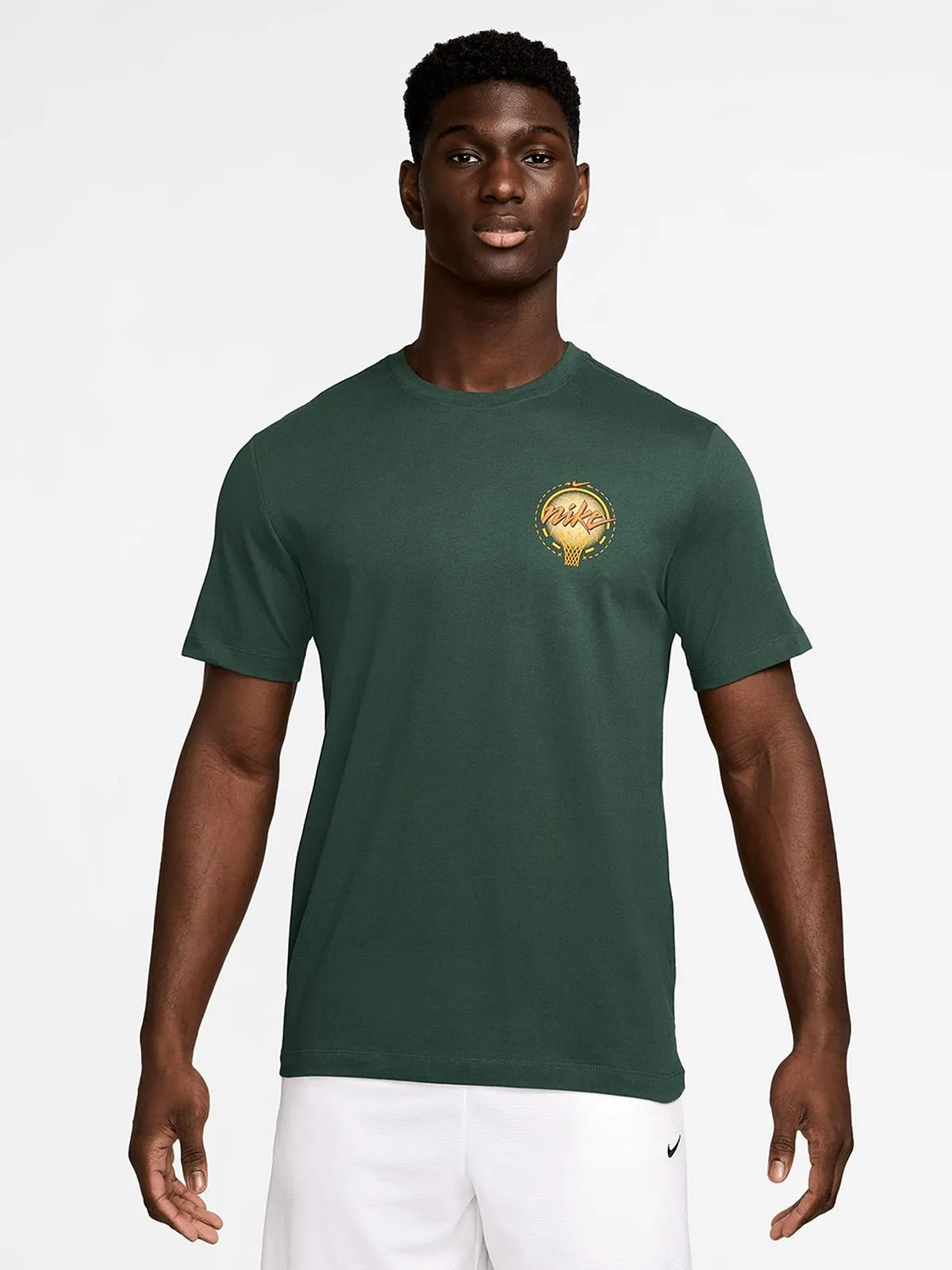 Nike Men's Basketball Fir T-shirt