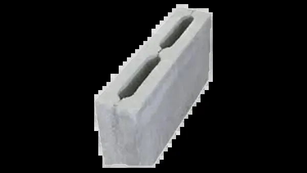 Cement Block 7MPa 390x90x190mm