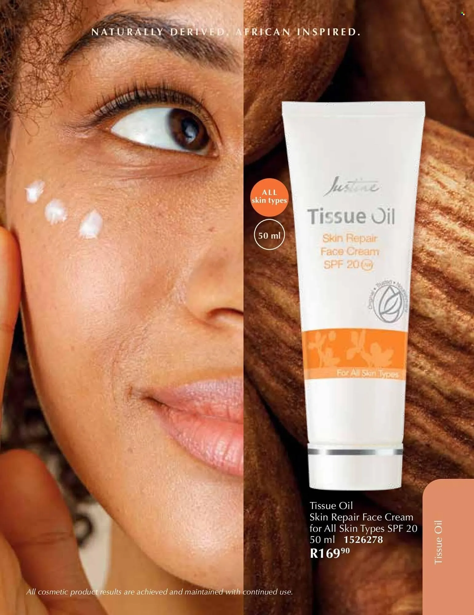 Justine brochure from 1 November to 30 November 2025 - Catalogue Page 26