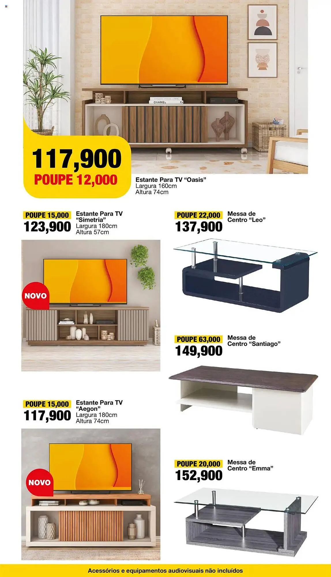 OK Furniture catalogue from 17 September to 5 October 2025 - Catalogue Page 11
