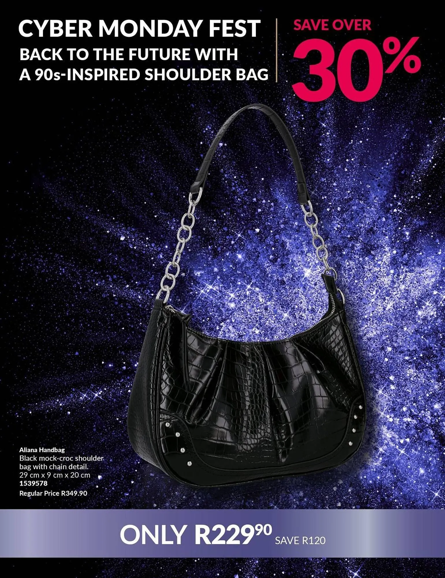 AVON catalogue from 8 December to 14 December 2025 - Catalogue Page 14