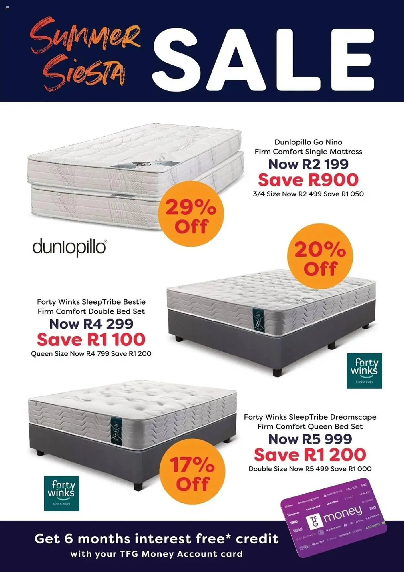 Dial a Bed catalogue from 3 February to 5 February 2025 - Catalogue Page 2