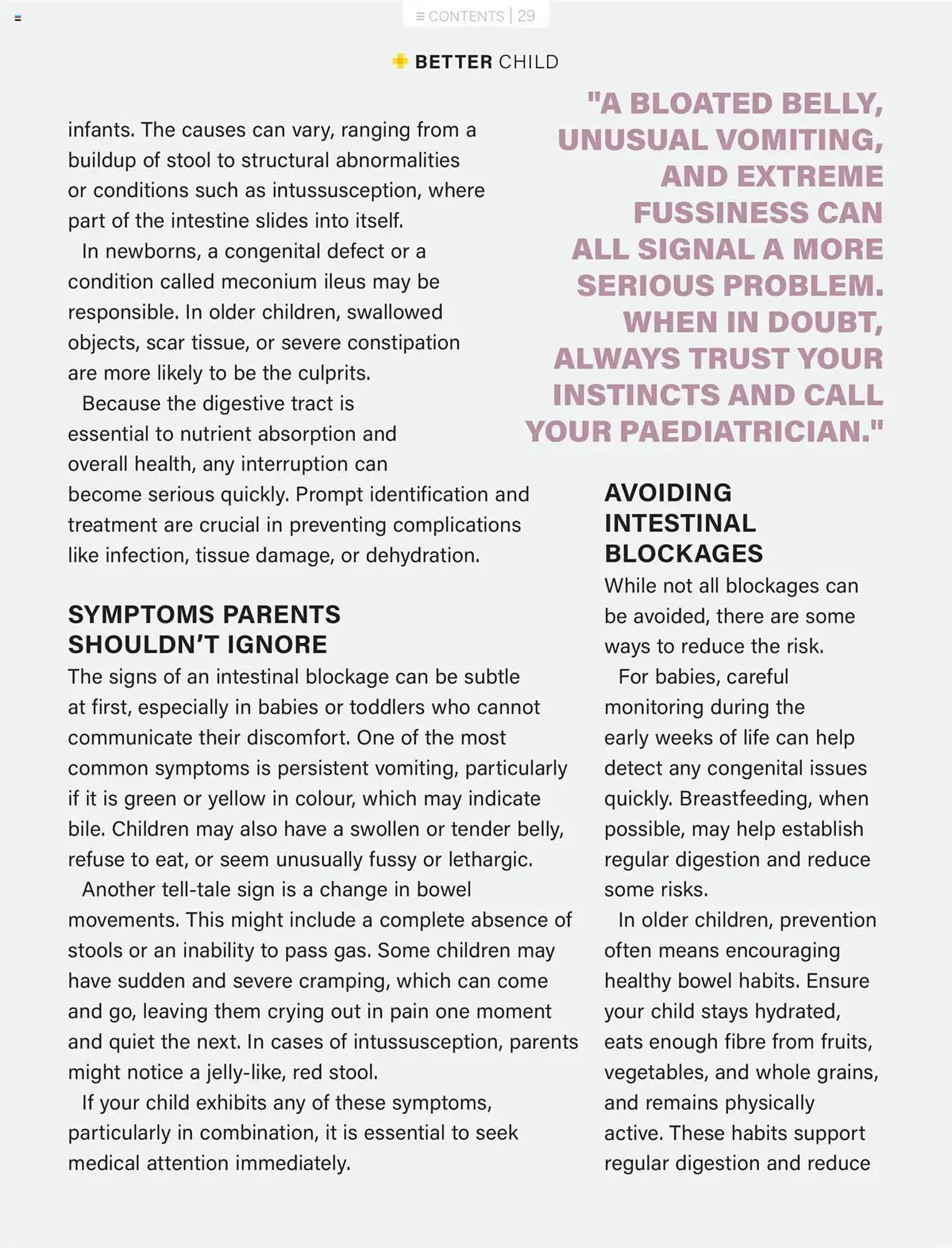 Baby City catalogue from 1 October to 31 October 2025 - Catalogue Page 29