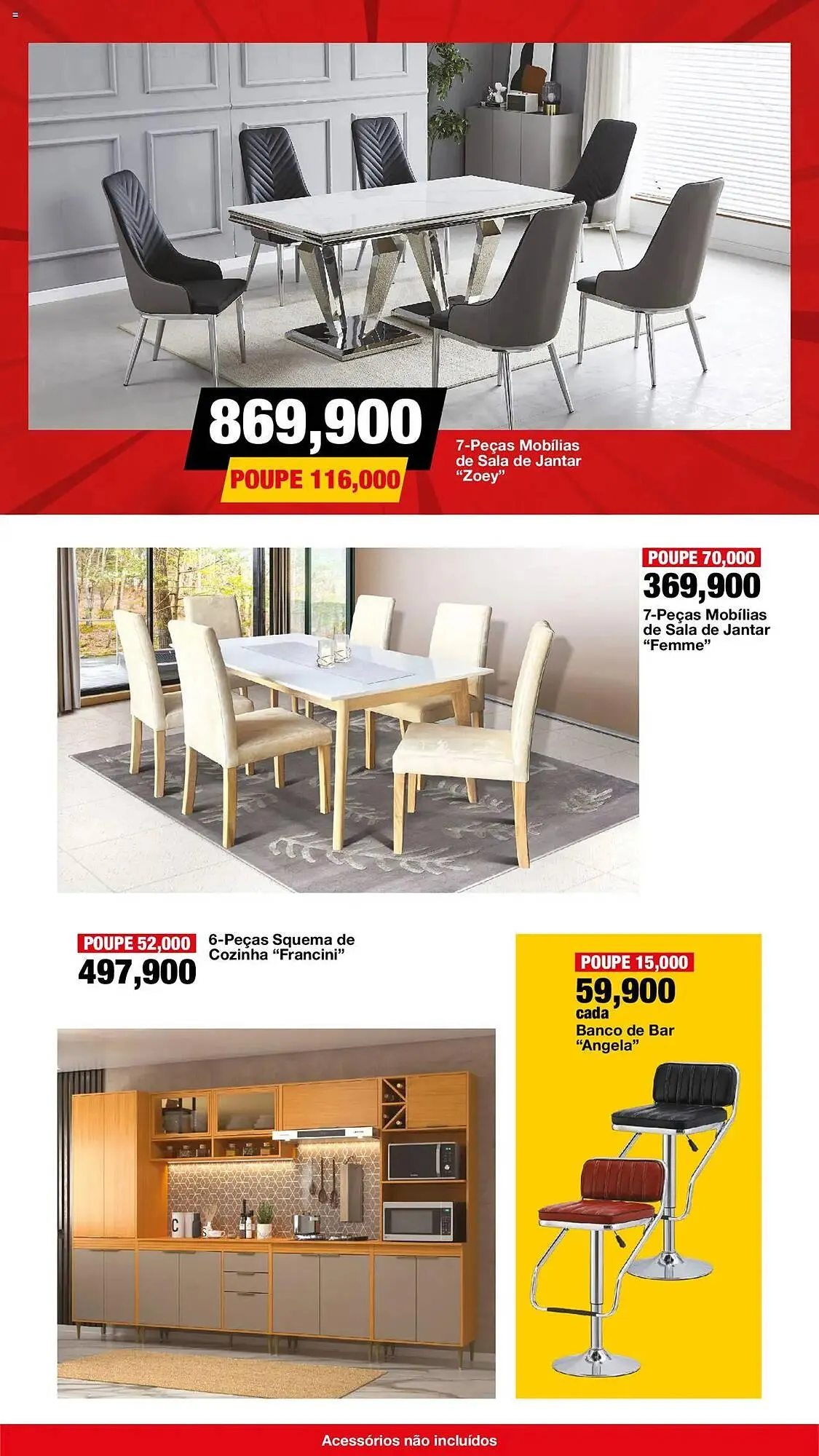 OK Furniture catalogue from 20 August to 31 August 2025 - Catalogue Page 10