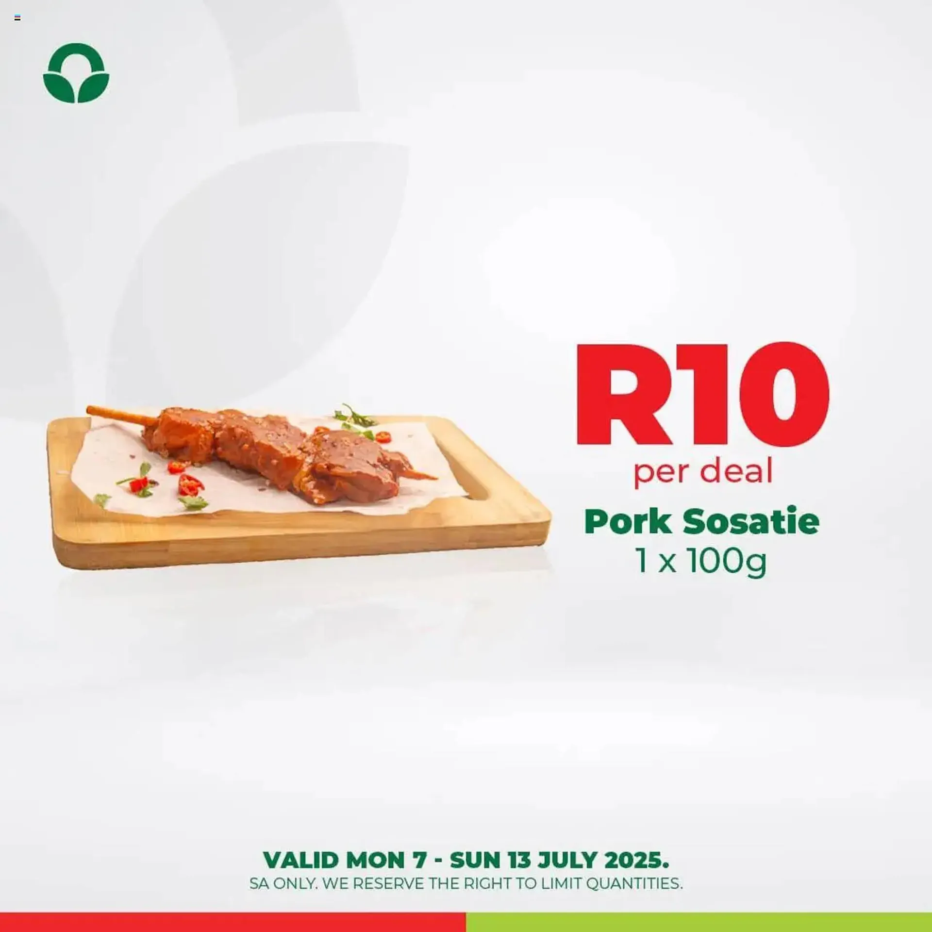 Food Lover's Market catalogue from 7 July to 13 July 2025 - Catalogue Page 5