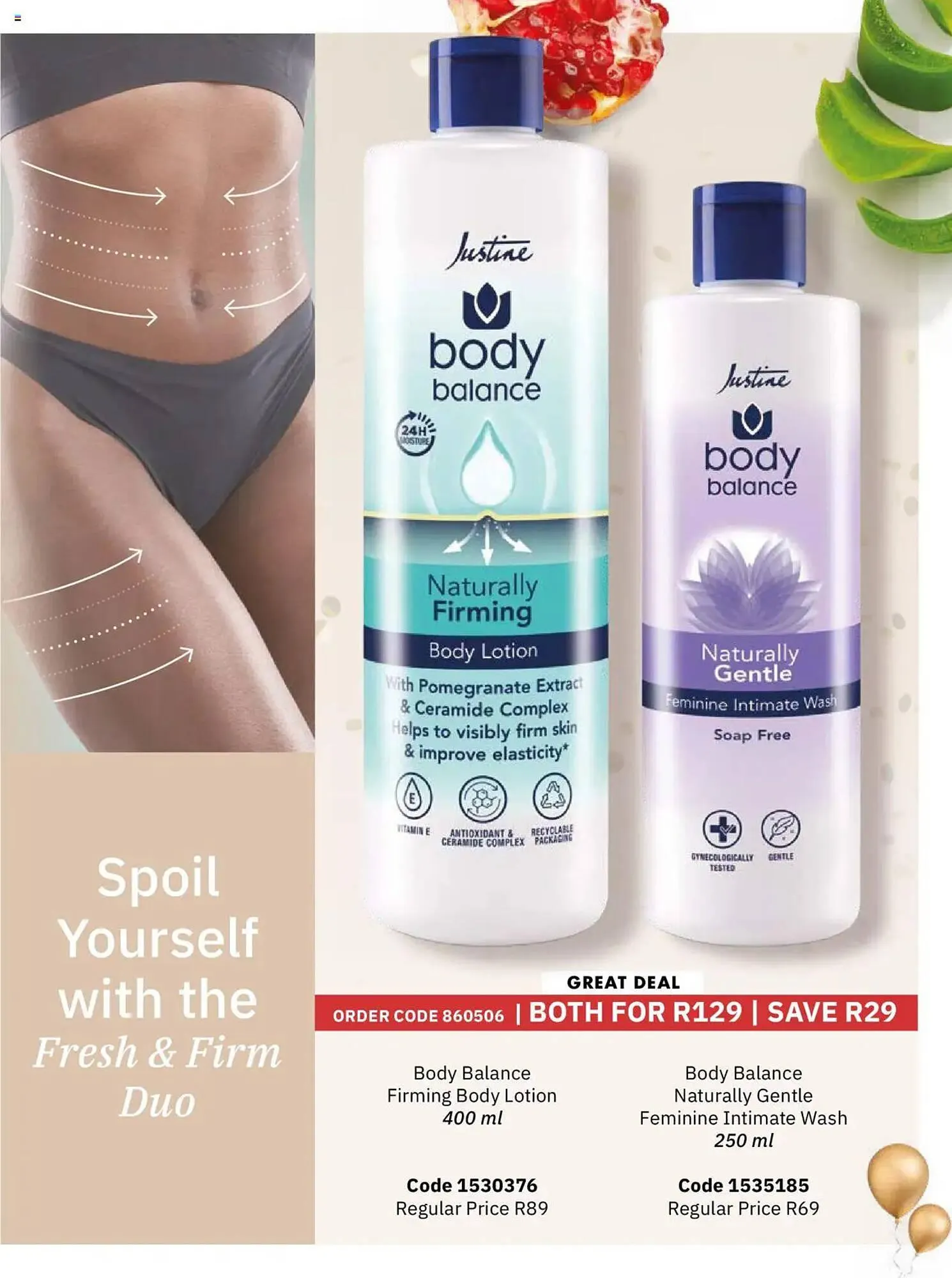 Justine catalogue from 20 May to 31 May 2025 - Catalogue Page 17