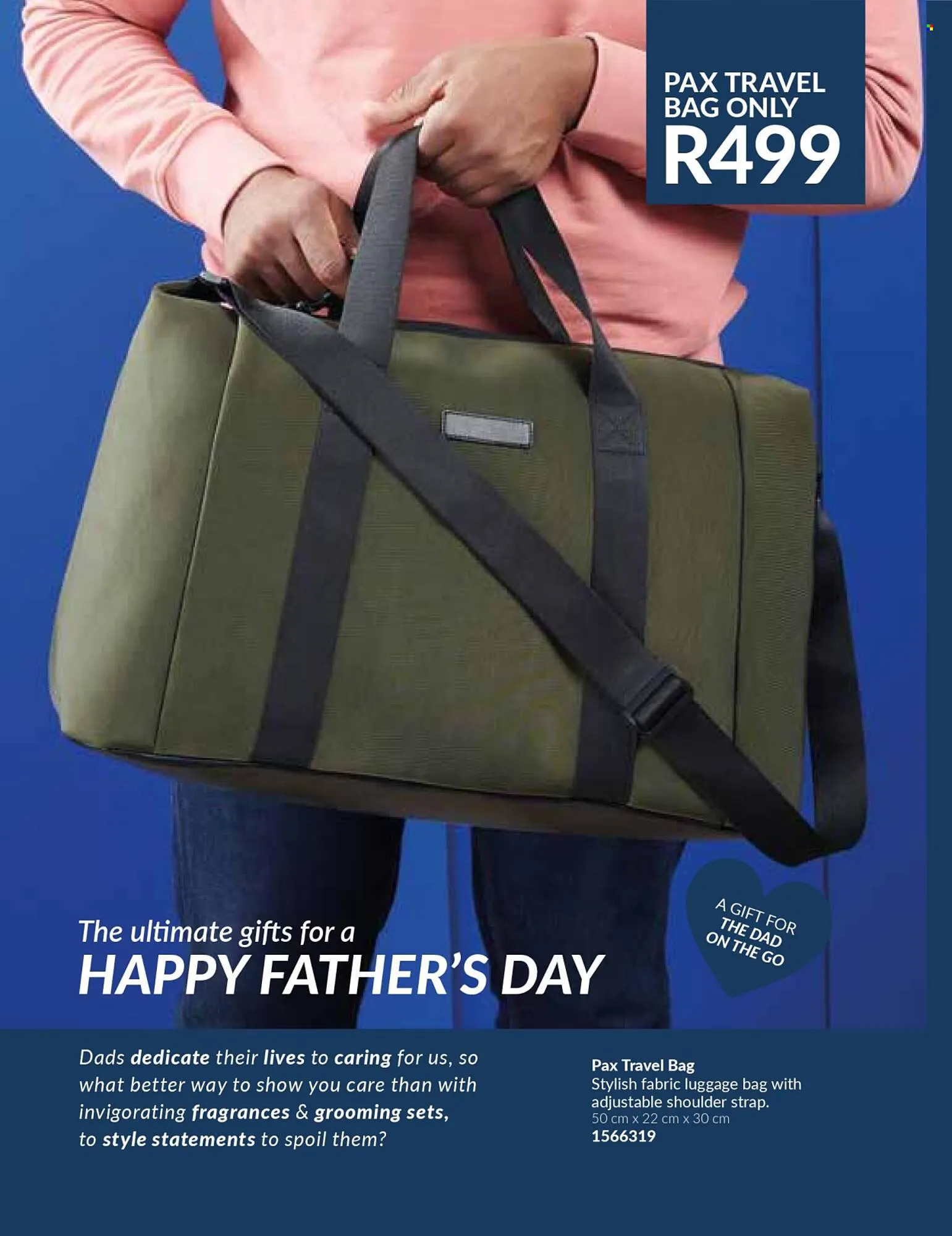 AVON catalogue from 1 May to 2 June 2025 - Catalogue Page 18