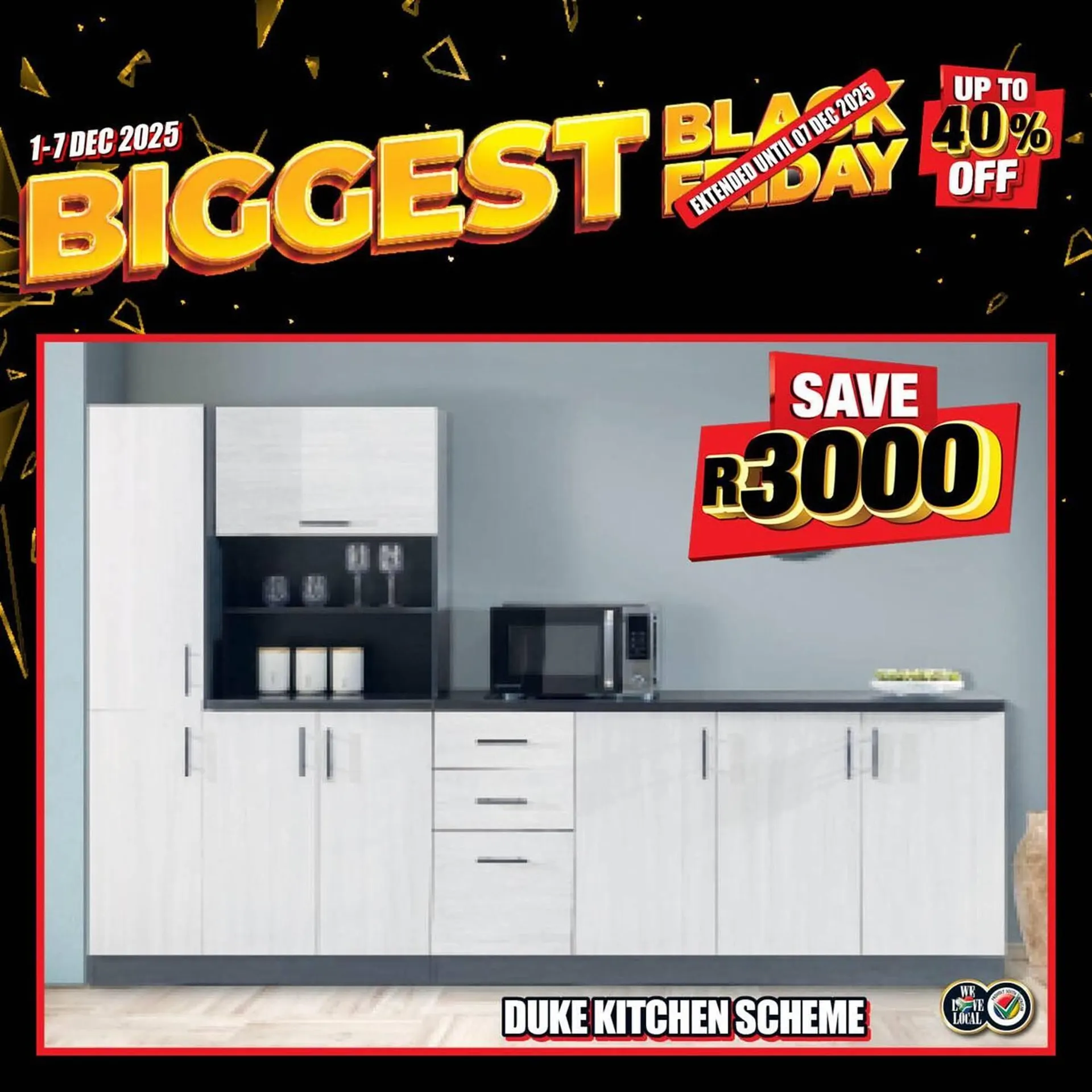 Lewis catalogue from 2 December to 7 December 2025 - Catalogue Page 2