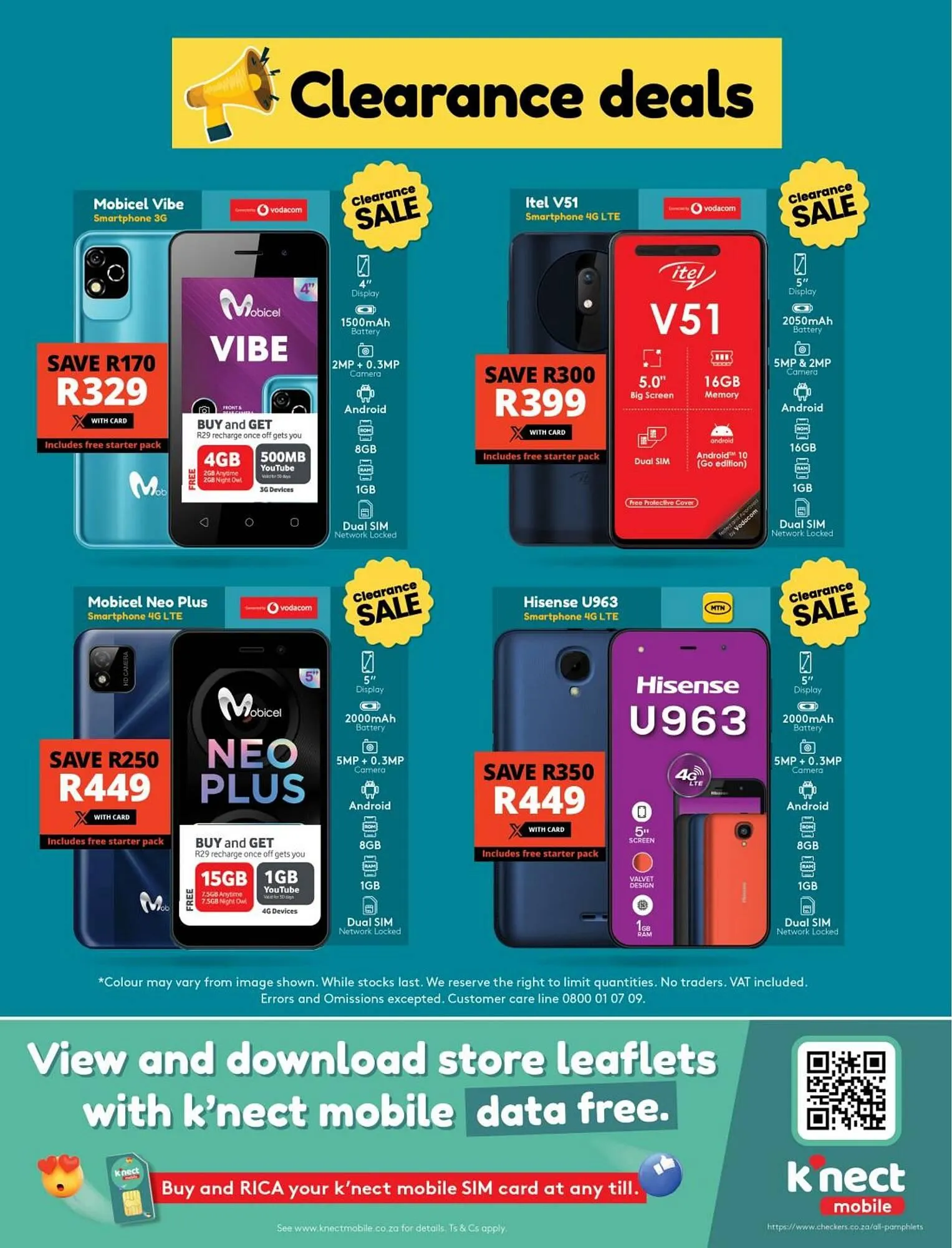 Checkers catalogue from 19 May to 8 June 2025 - Catalogue Page 2