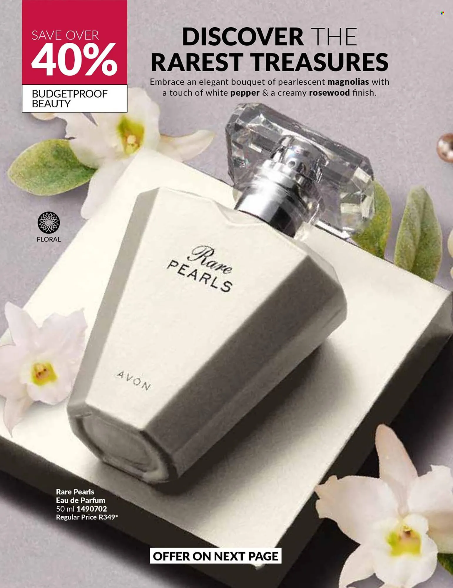 AVON catalogue from 1 May to 2 June 2025 - Catalogue Page 16