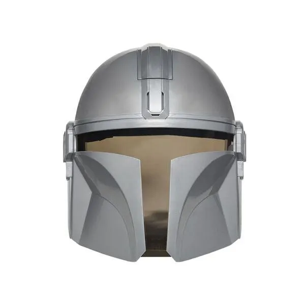 Star Wars Mandalorian Feature Mask