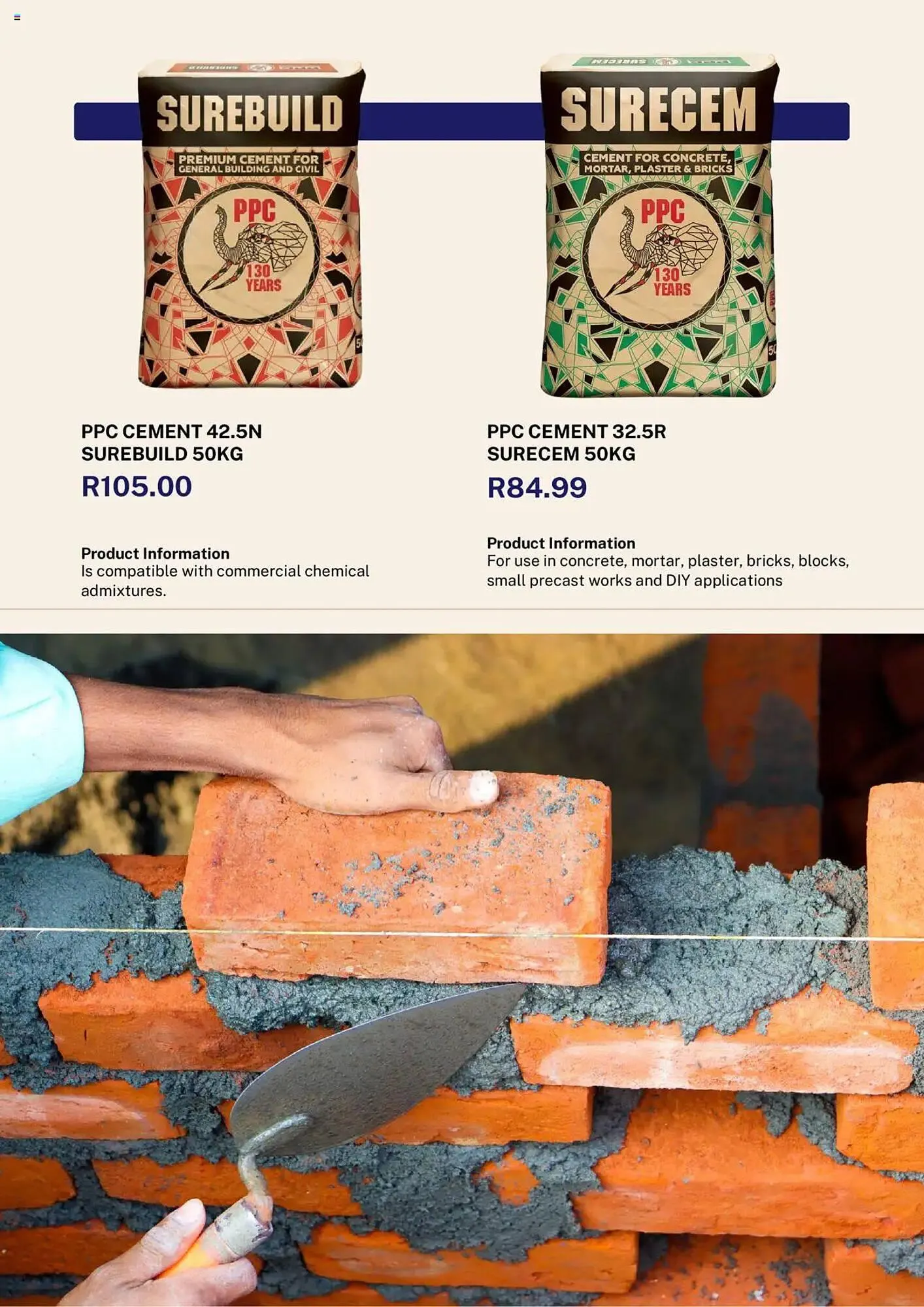 K Carrim catalogue from 8 May to 31 May 2025 - Catalogue Page 6