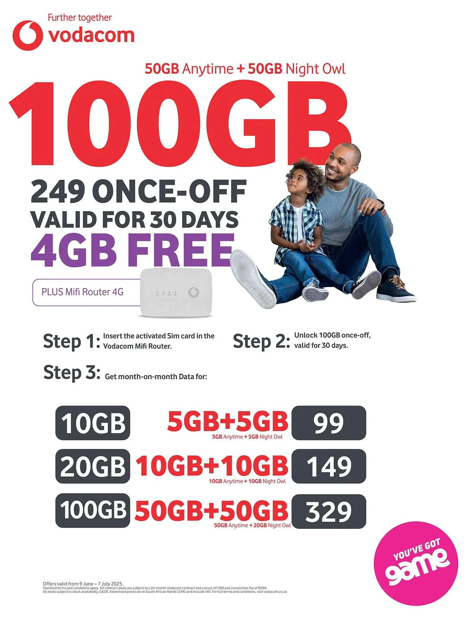 Game catalogue from 7 June to 7 July 2025 - Catalogue Page 17