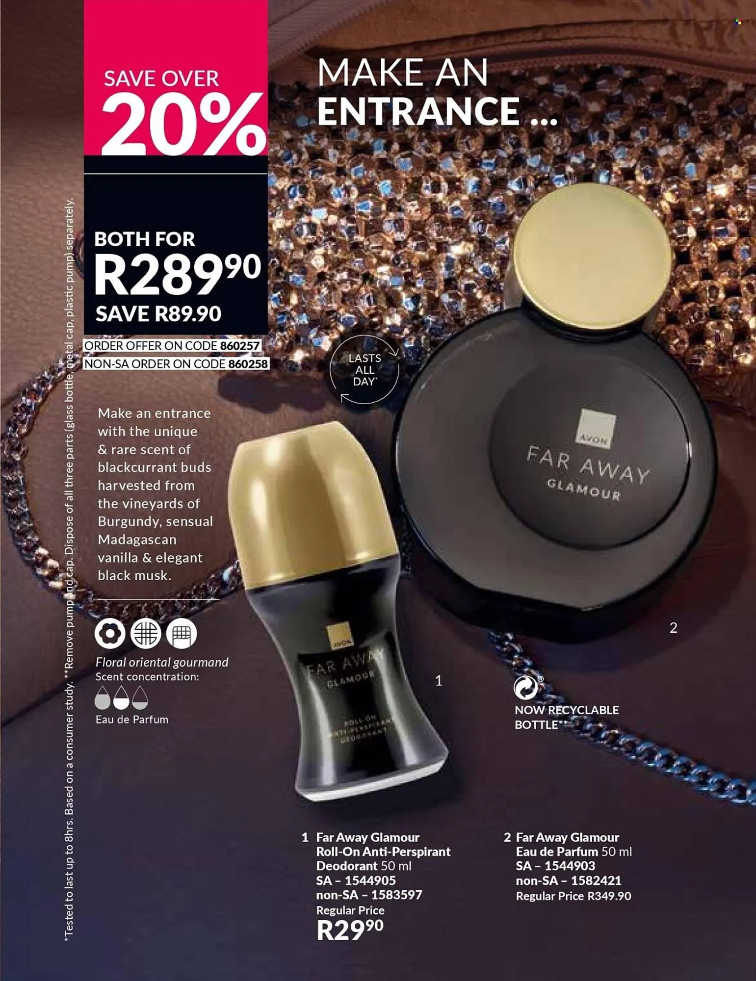 AVON catalogue from 1 November to 30 November 2025 - Catalogue Page 39