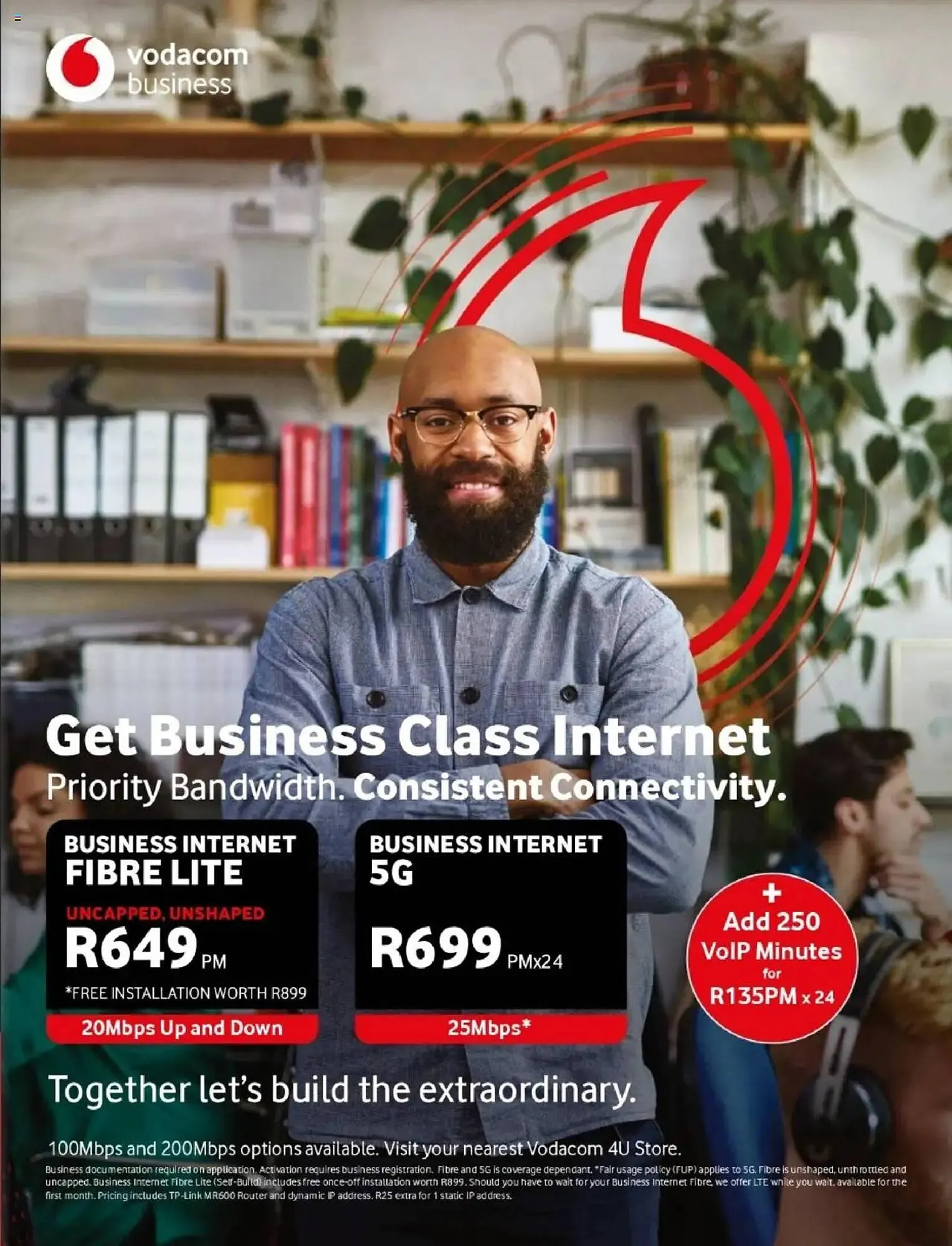 Vodacom catalogue from 8 August to 10 September 2025 - Catalogue Page 30