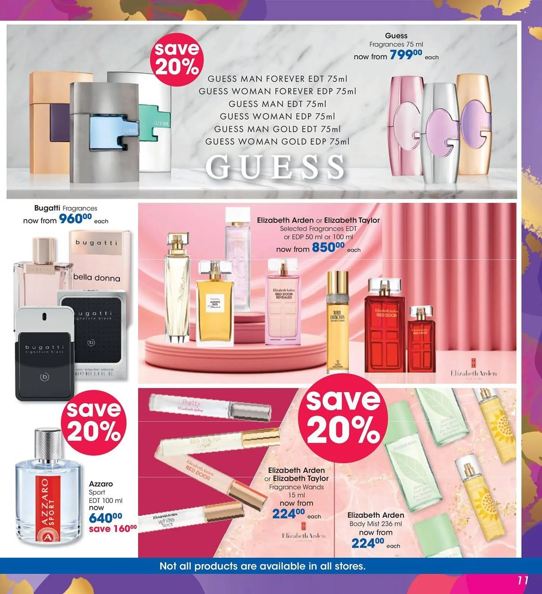 Clicks catalogue from 31 October to 24 December 2024 - Catalogue Page 11