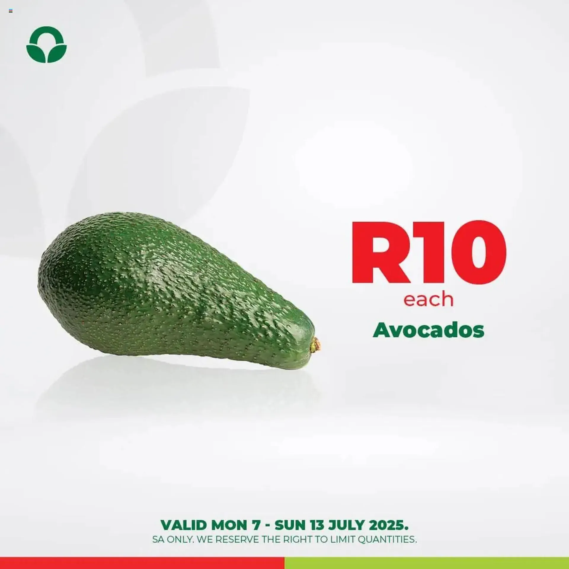 Food Lover's Market catalogue from 7 July to 13 July 2025 - Catalogue Page 4