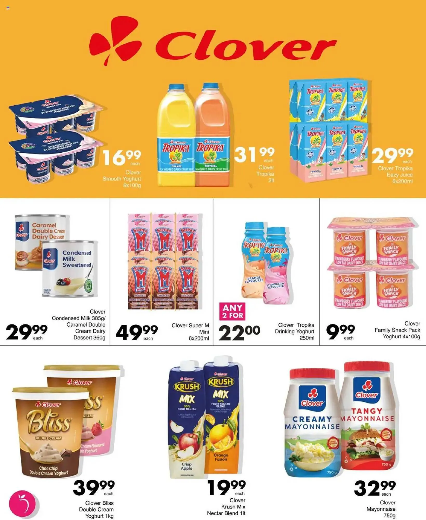 Save catalogue from 25 September to 5 October 2025 - Catalogue Page 7