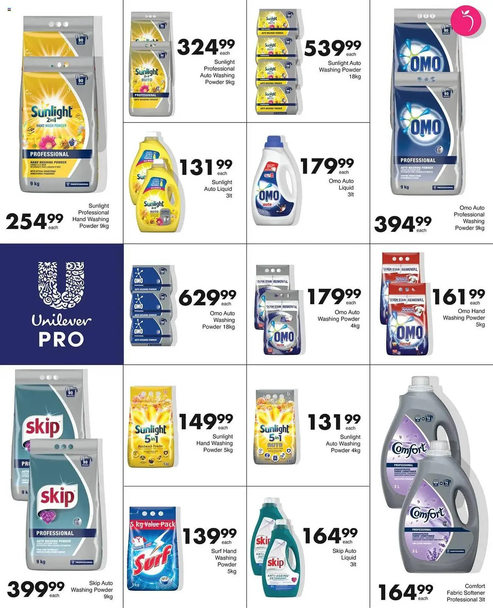 Save catalogue from 12 May to 31 May 2025 - Catalogue Page 45