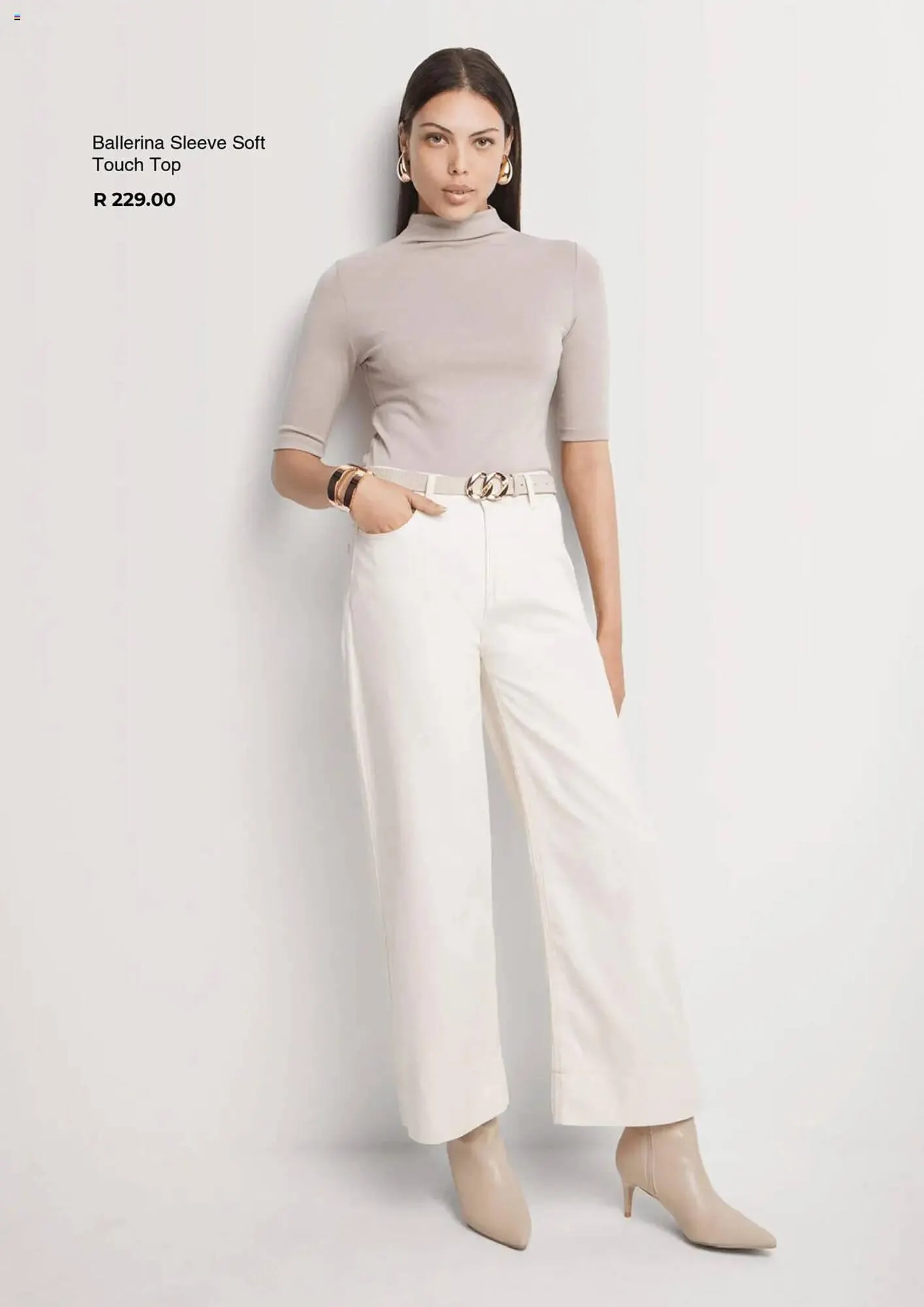 Foschini catalogue from 8 April to 27 April 2025 - Catalogue Page 3