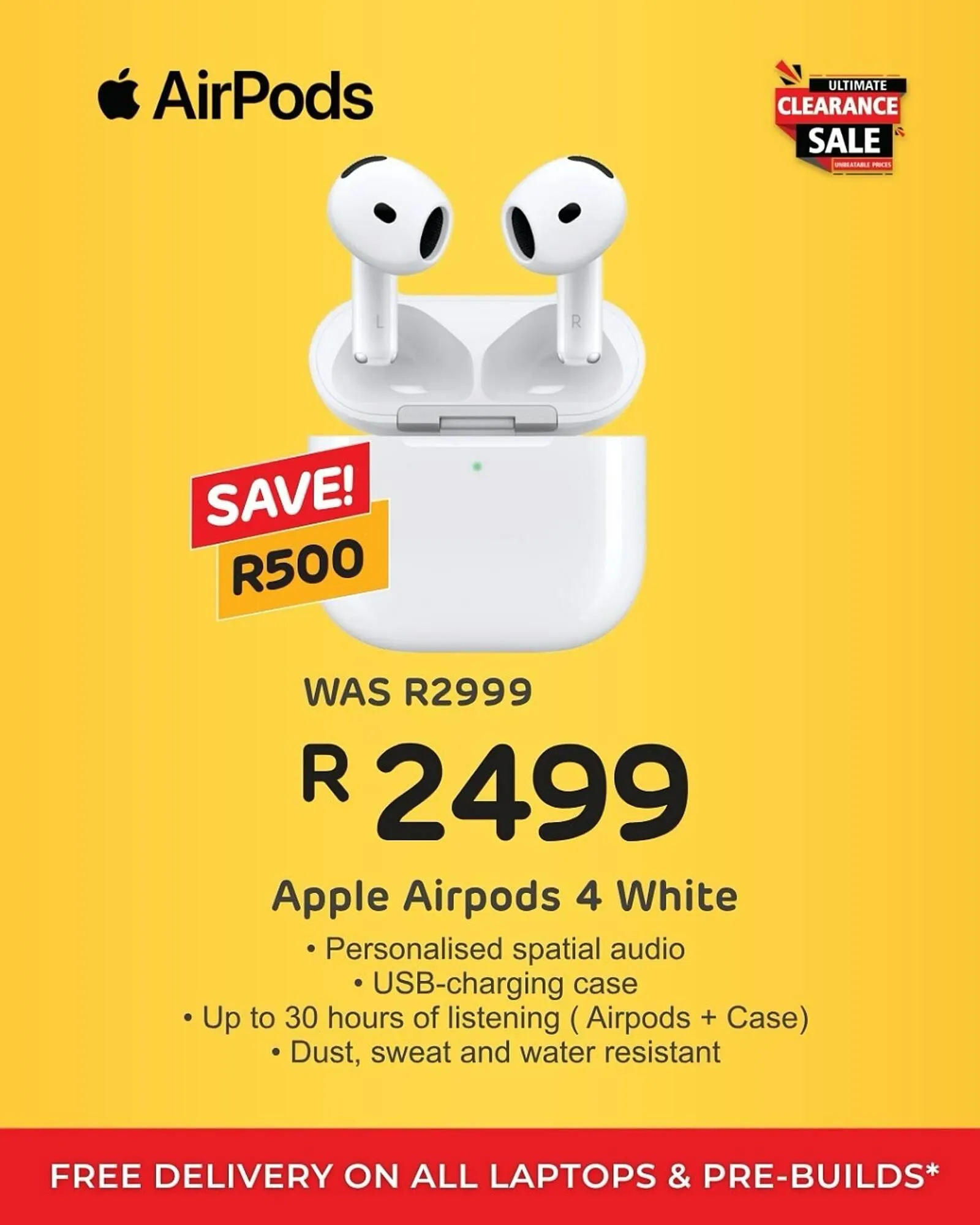 Computer Mania catalogue from 3 October to 9 October 2025 - Catalogue Page 2