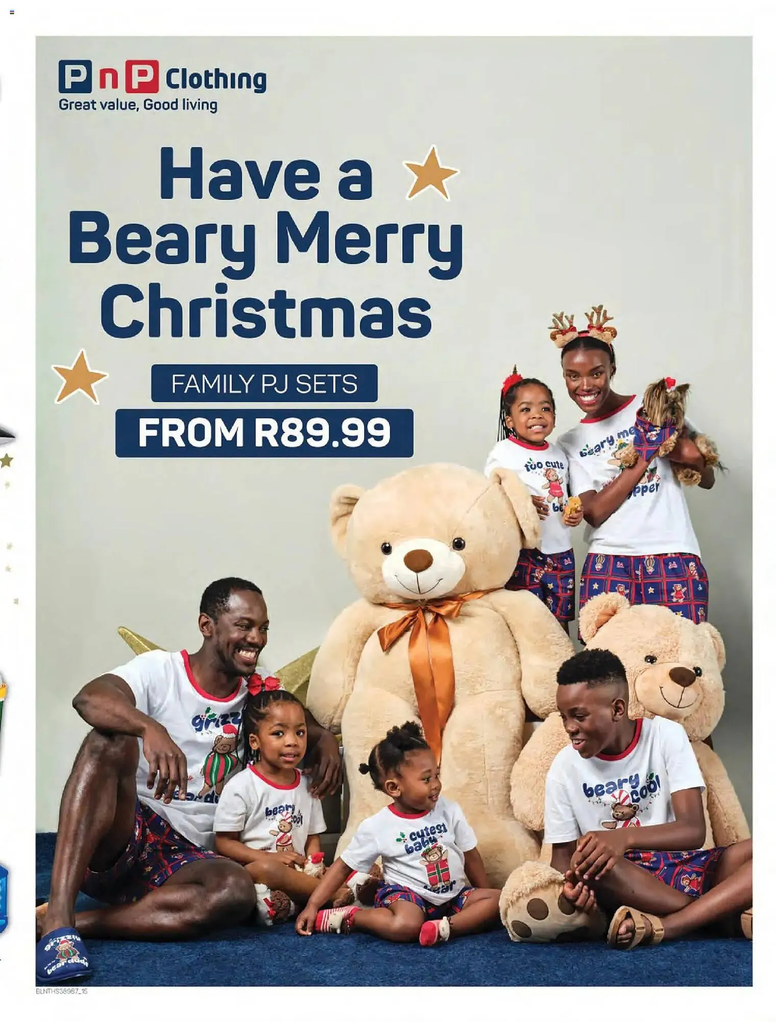 Pick n Pay catalogue from 1 December to 28 December 2025 - Catalogue Page 15