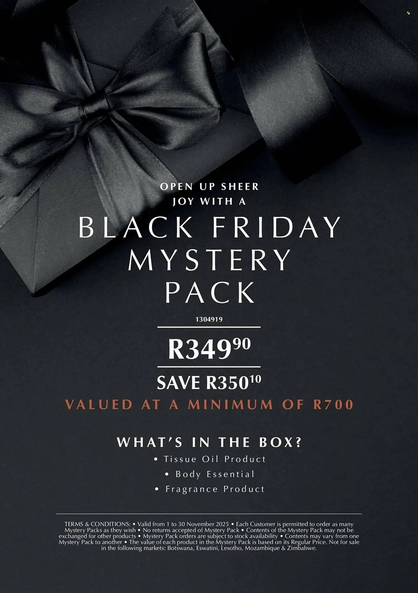 Justine brochure from 1 November to 30 November 2025 - Catalogue Page 16