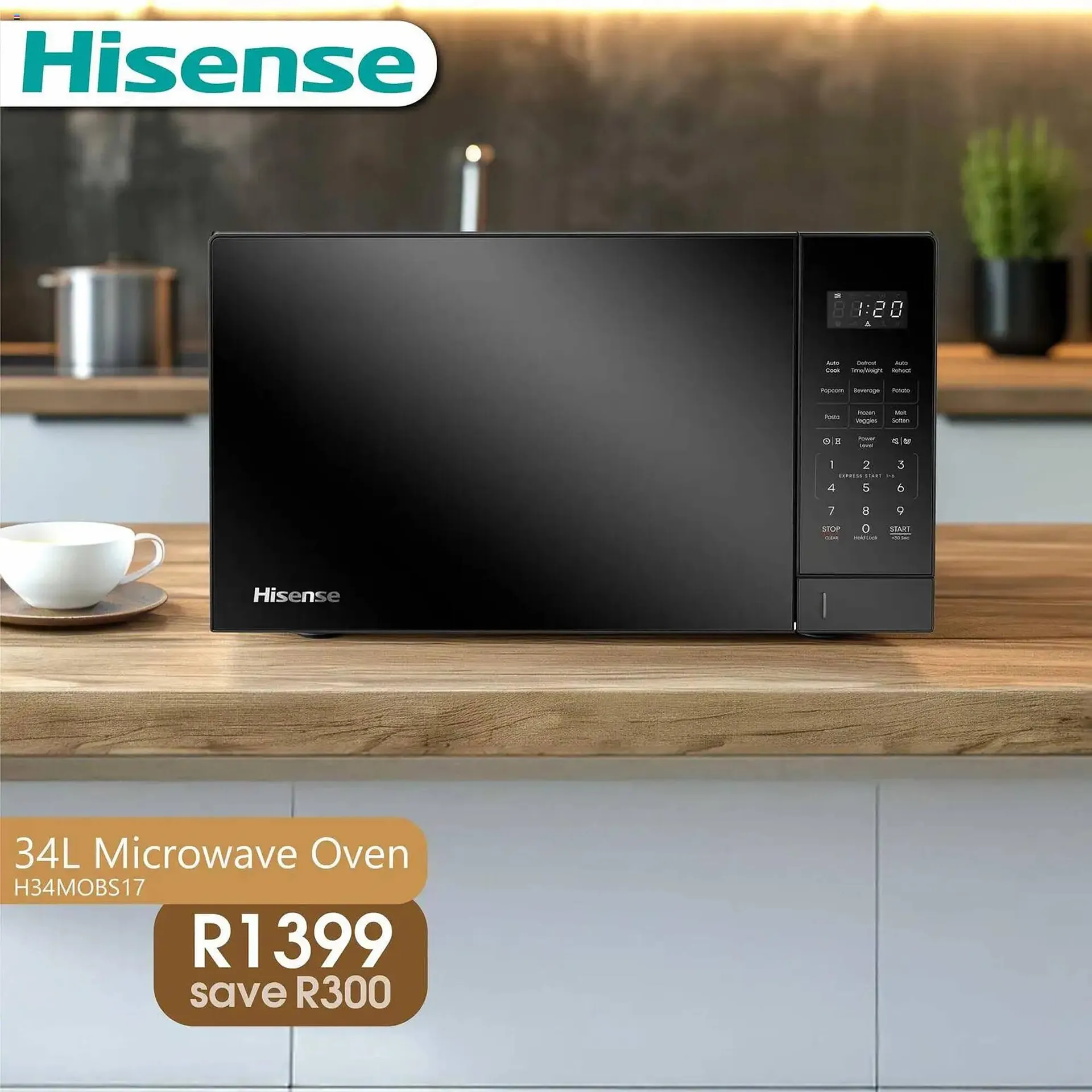 Tafelberg Furnishers catalogue from 7 January to 18 January 2026 - Catalogue Page 6