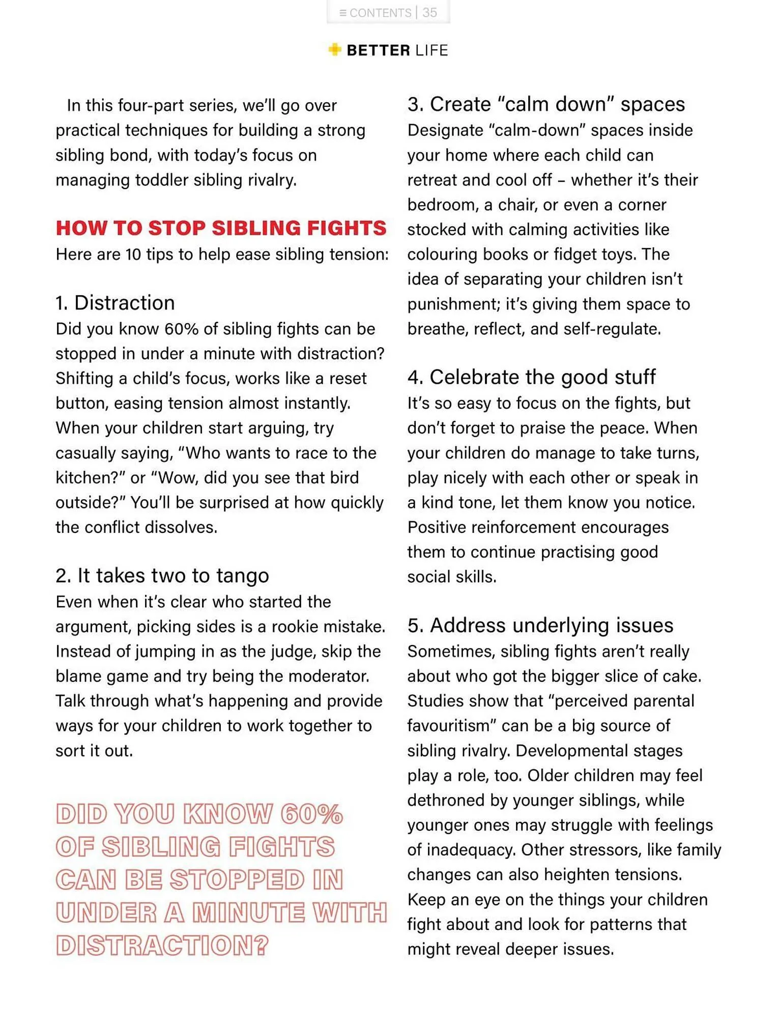 Baby City catalogue from 15 April to 21 April 2025 - Catalogue Page 35