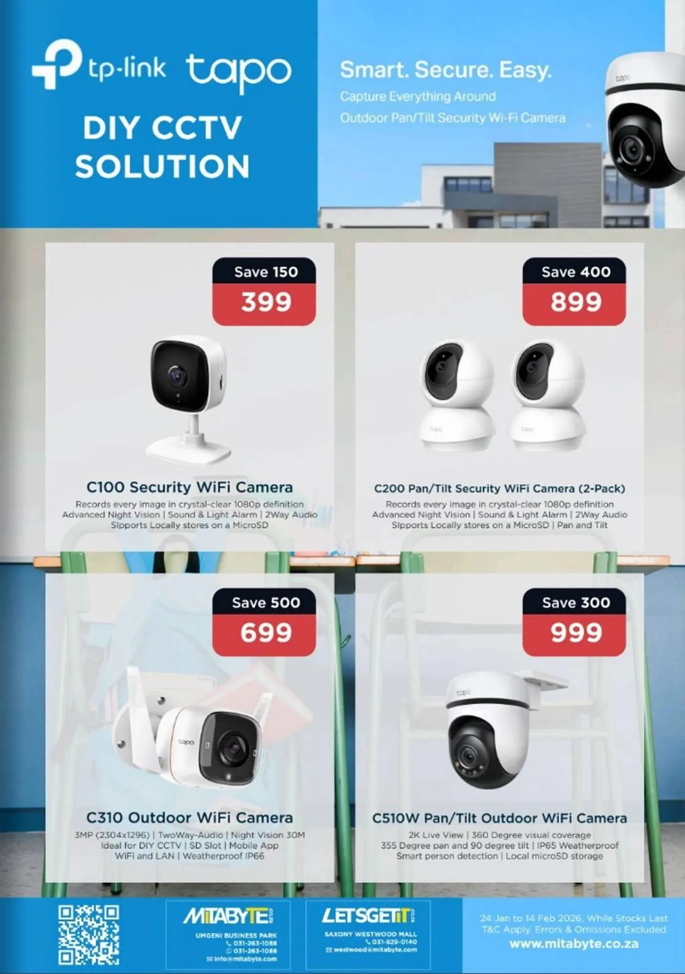 Mitabyte catalogue from 26 January to 14 February 2026 - Catalogue Page 17