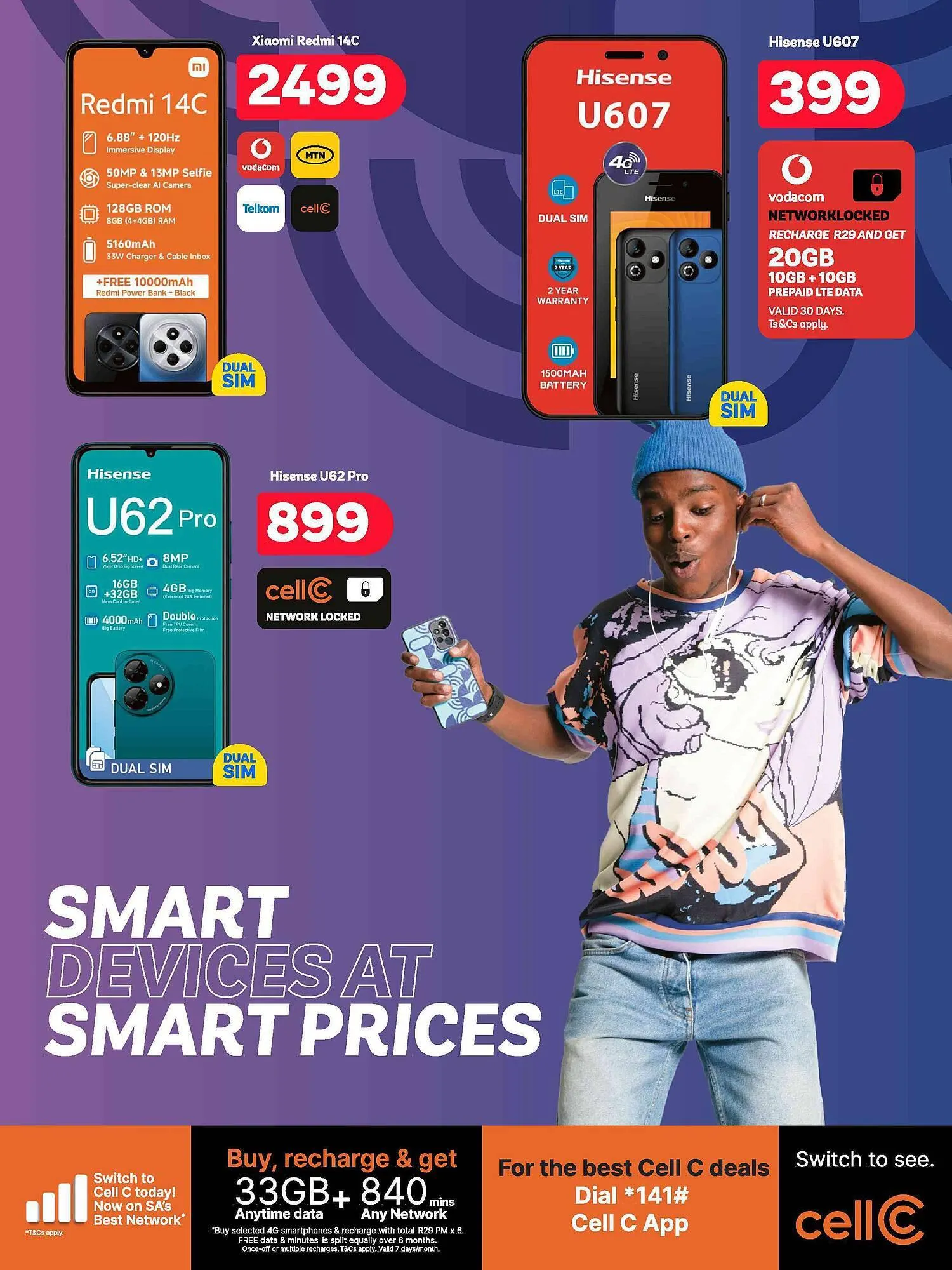 PEP catalogue from 22 May to 24 June 2025 - Catalogue Page 13