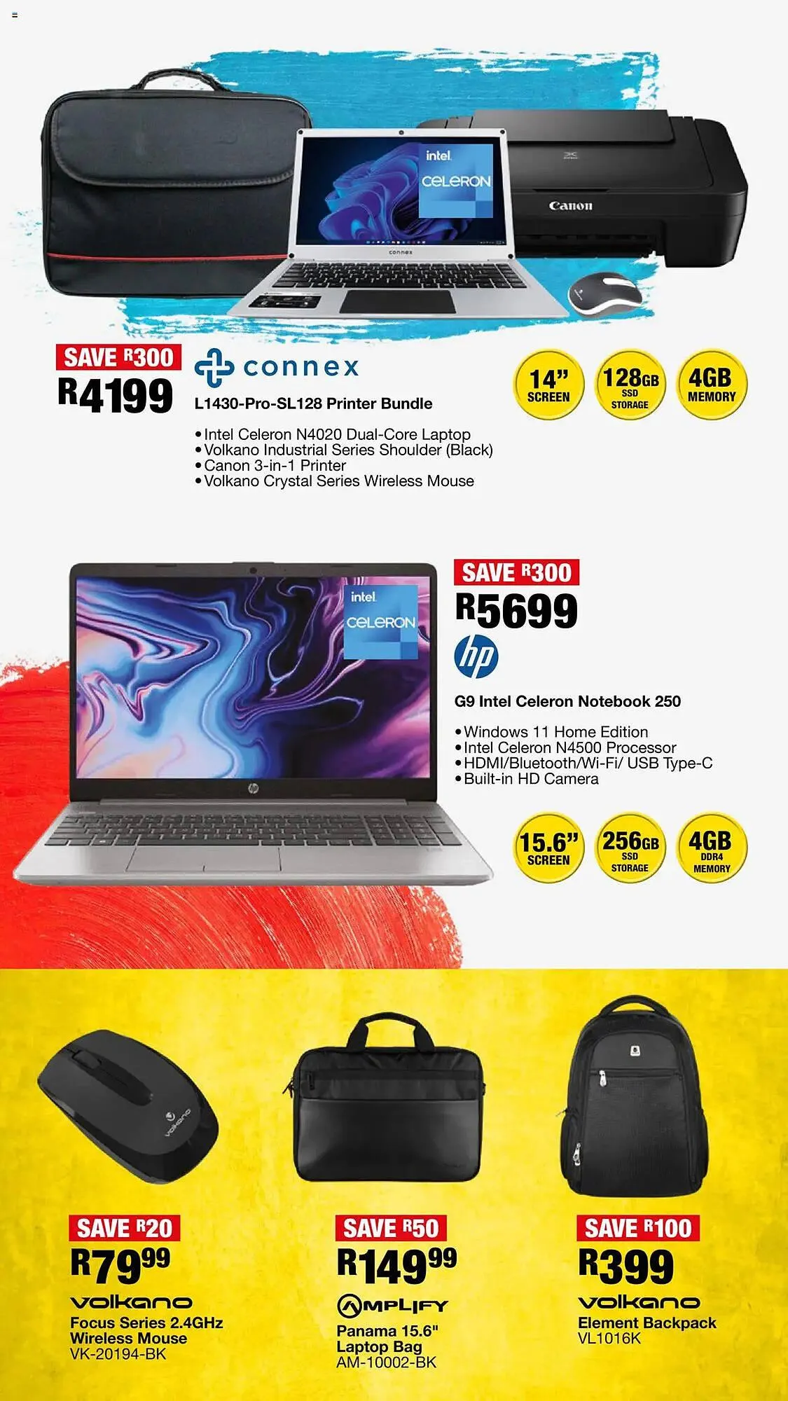 OK Furniture catalogue from 13 January to 9 February 2025 - Catalogue Page 3