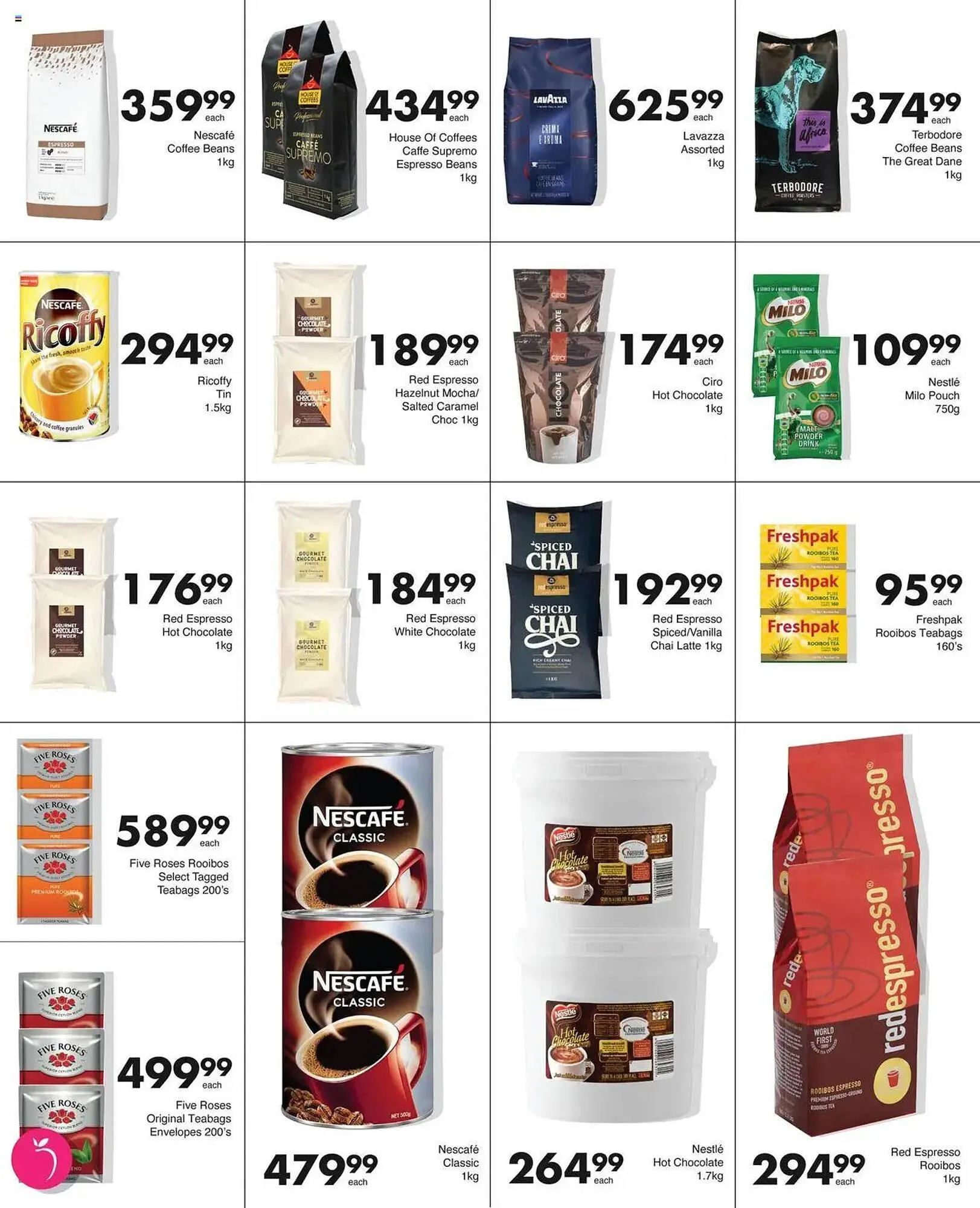 Save catalogue from 2 June to 21 June 2025 - Catalogue Page 19