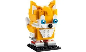 40628 | LEGO® BrickHeadz™ Miles "Tails" Prower