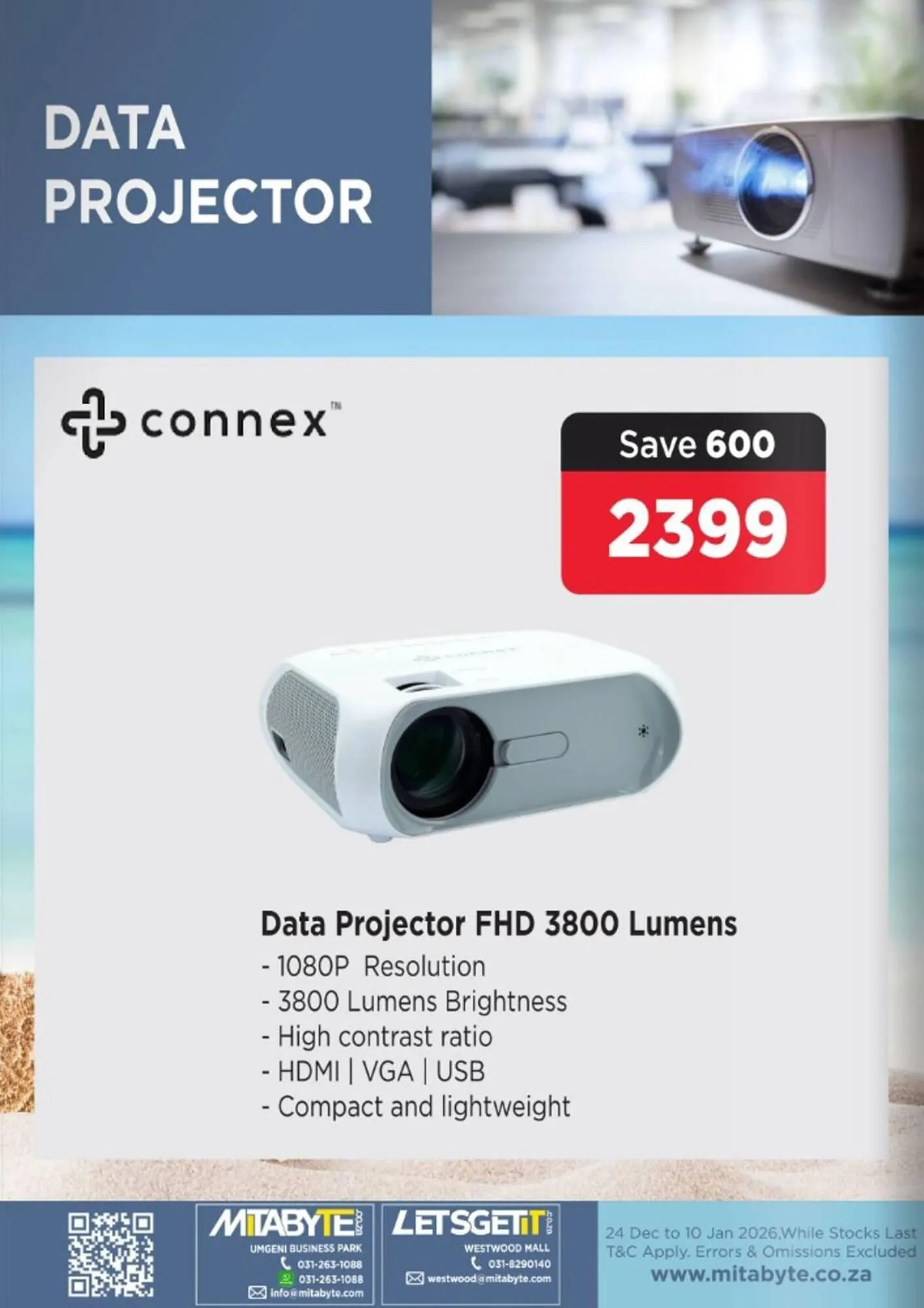 Mitabyte catalogue from 30 December to 10 January 2026 - Catalogue Page 20