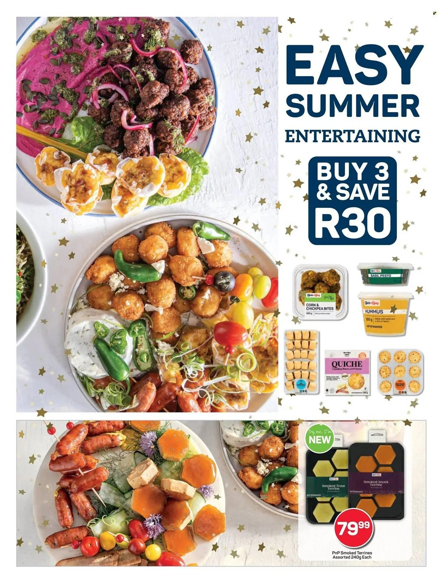 Pick n Pay catalogue from 15 December to 21 December 2025 - Catalogue Page 5