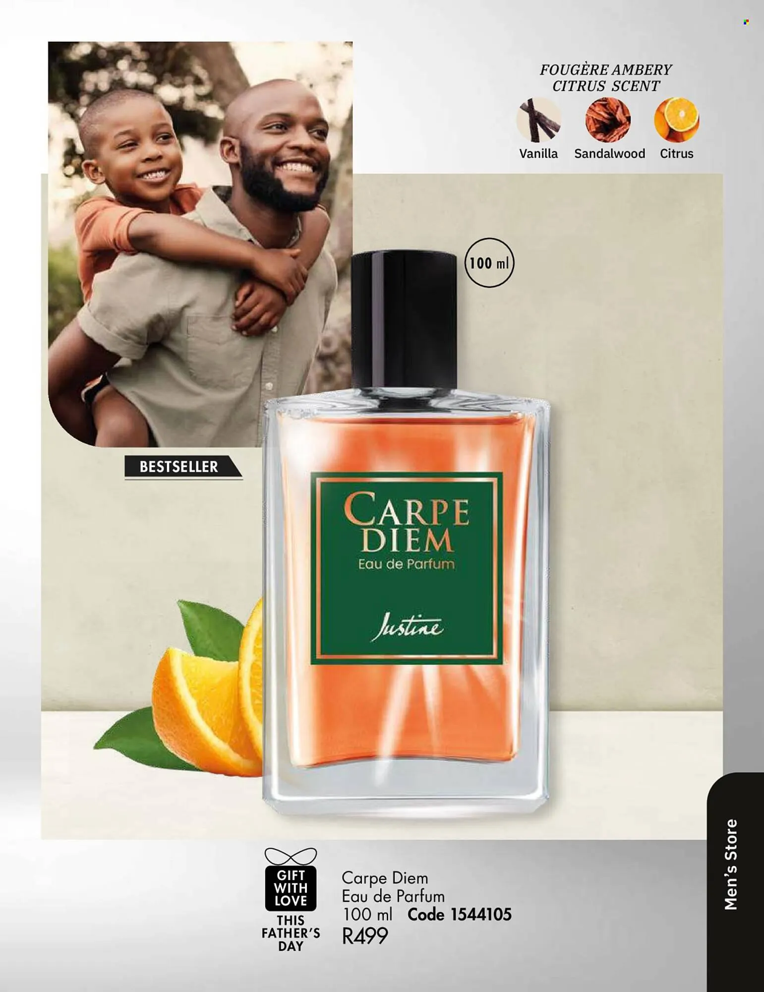 Justine catalogue from 1 June to 30 June 2025 - Catalogue Page 103